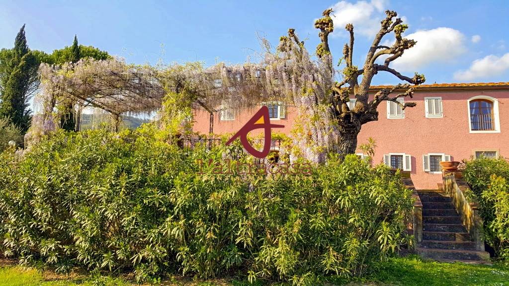 Rustico casale te koop in Pistoia - Foto 4