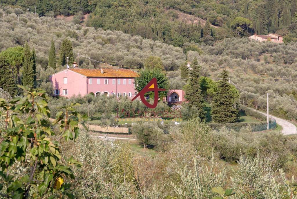 Rustico casale te koop in Pistoia - Foto 3