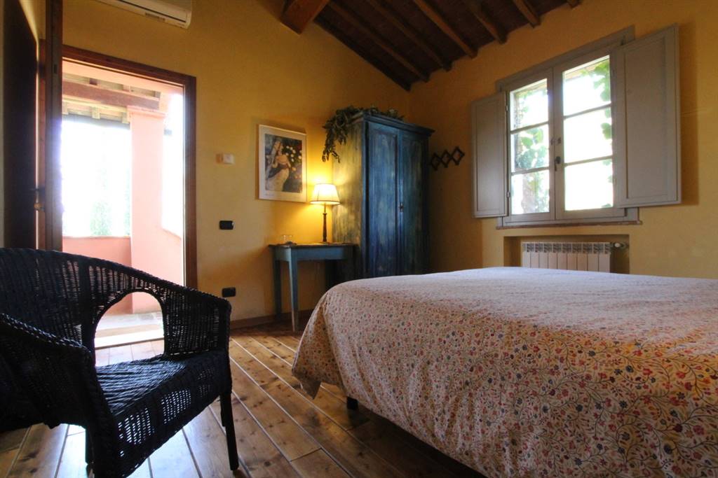 Boerderij / Rustico Rustico casale te koop in San Miniato Pisa in San Miniato — foto 8