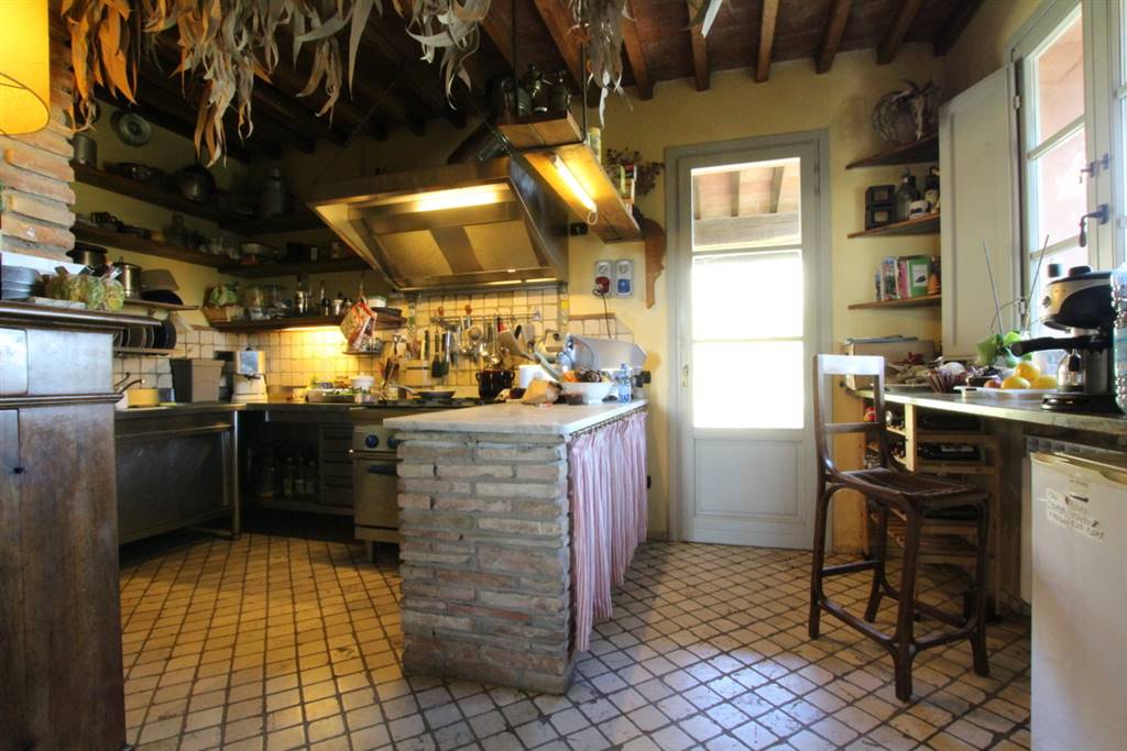 Boerderij / Rustico Rustico casale te koop in San Miniato Pisa in San Miniato — foto 6