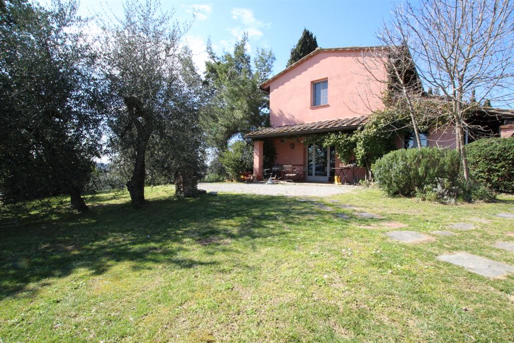 Boerderij / Rustico Rustico casale te koop in San Miniato Pisa in San Miniato — foto 2