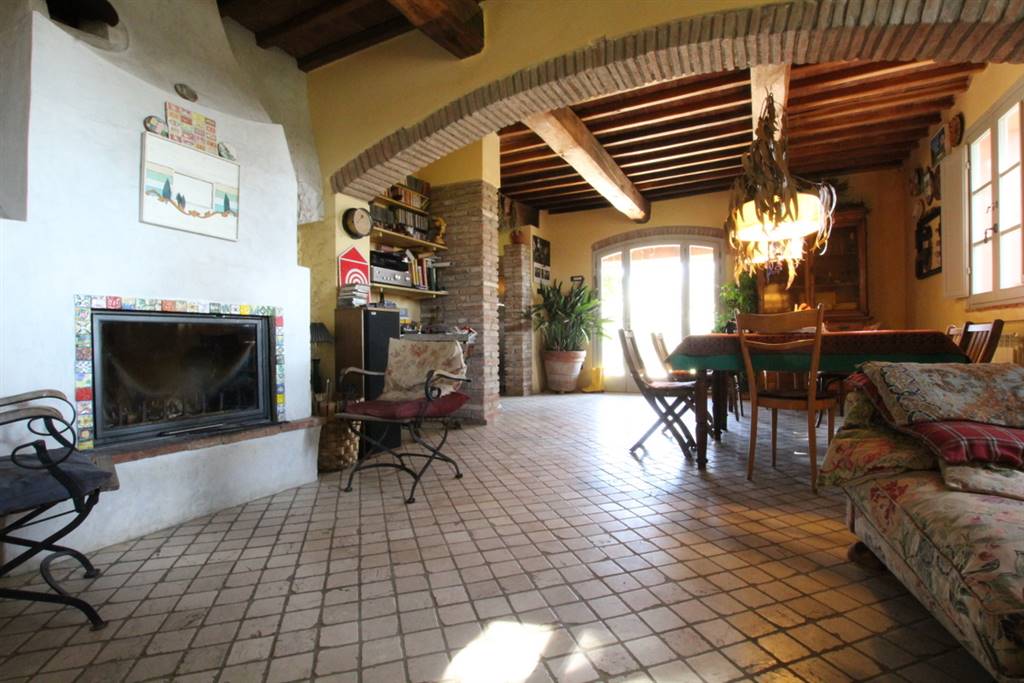 Boerderij / Rustico Rustico casale te koop in San Miniato Pisa in San Miniato — foto 5