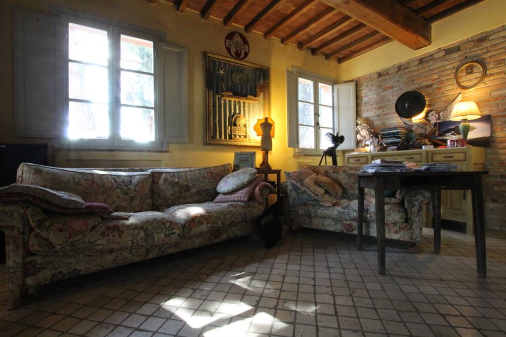 Boerderij / Rustico Rustico casale te koop in San Miniato Pisa in San Miniato — foto 4