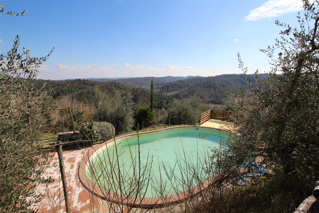 Boerderij / Rustico Rustico casale te koop in San Miniato Pisa in San Miniato — foto 3