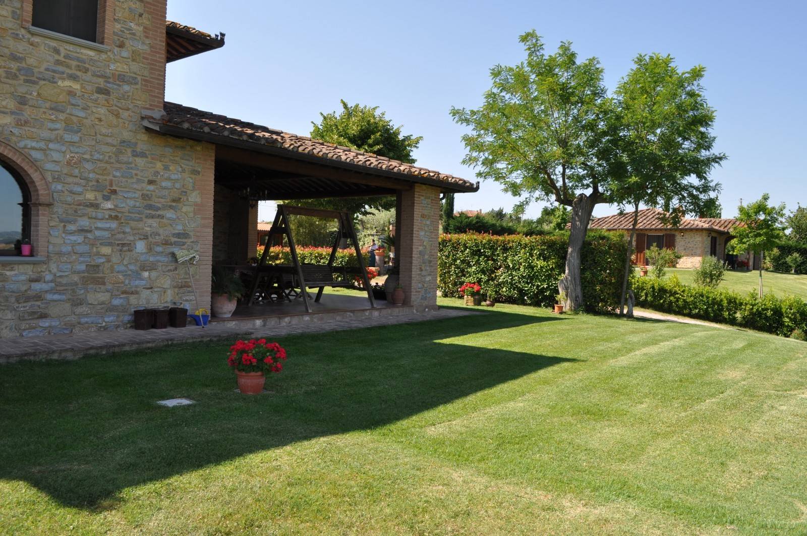 Boerderij / Rustico Rustico casale te koop in Castiglione Del Lago  in Castiglione Del Lago — foto 8