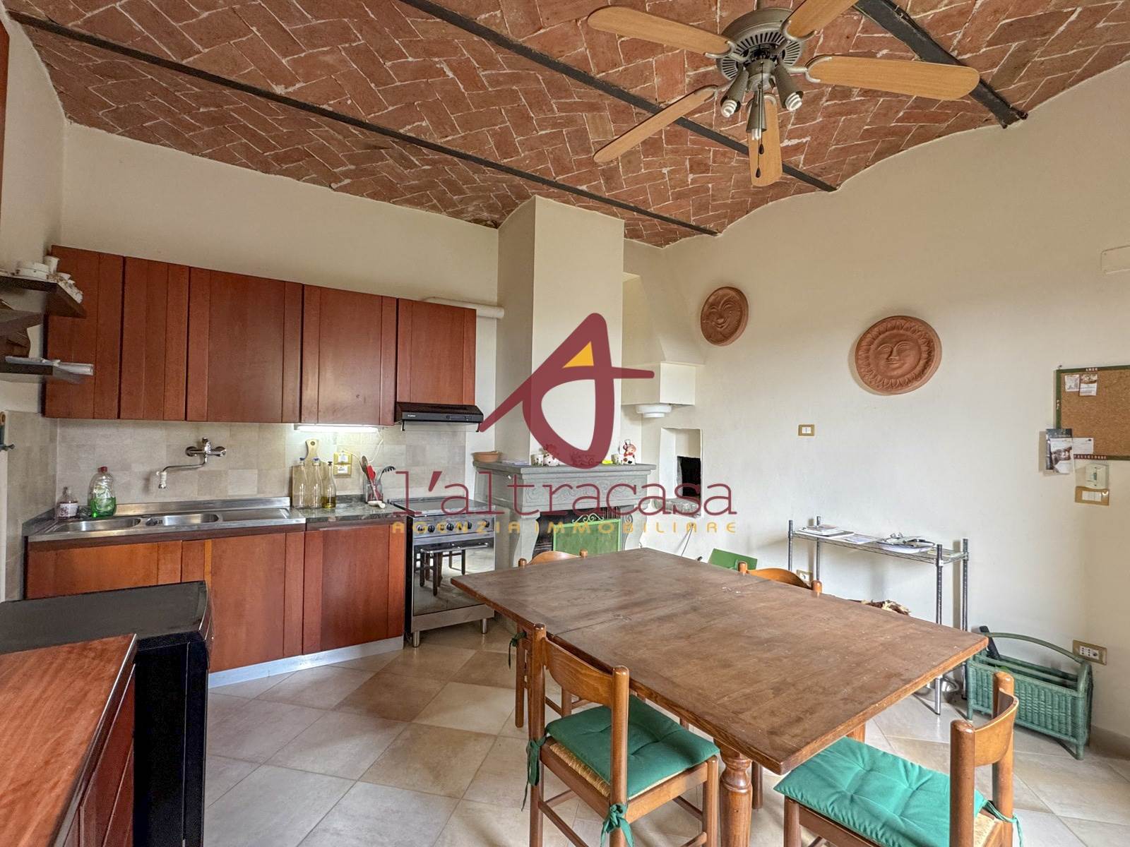 Boerderij / Rustico Rustiek landhuis te koop in Vinci Florence in Vinci — foto 8
