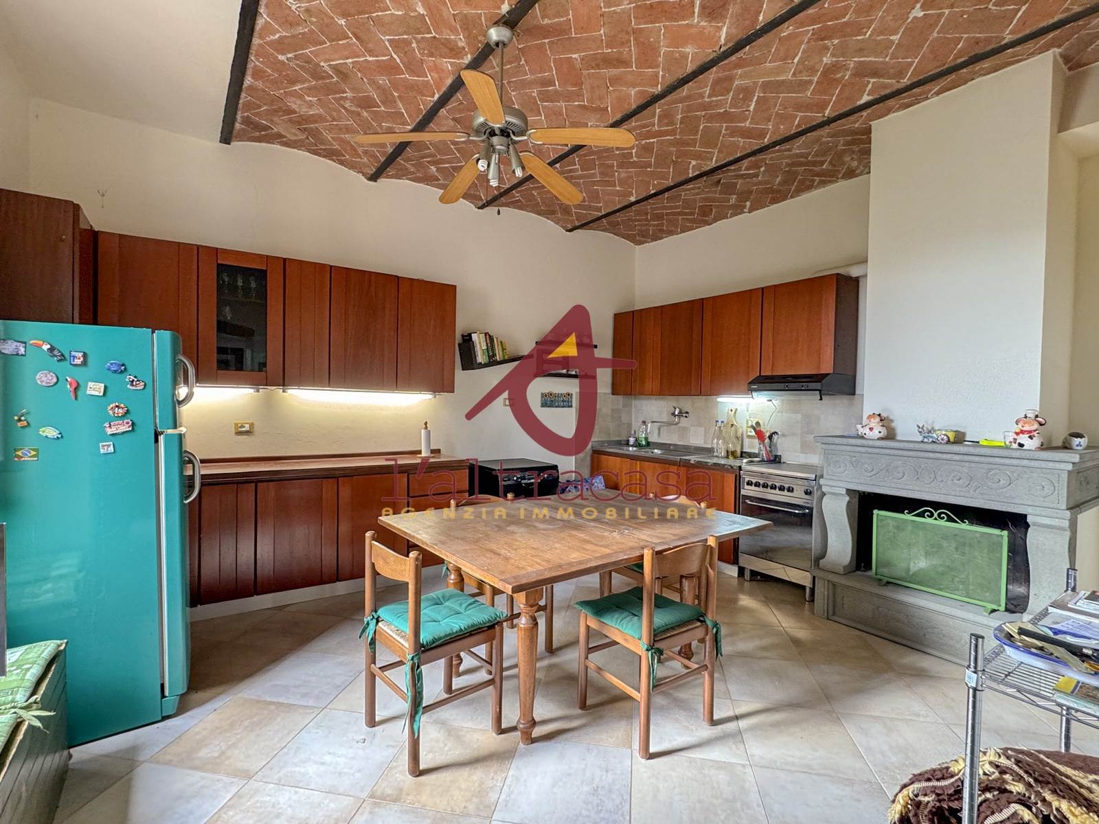 Boerderij / Rustico Rustiek landhuis te koop in Vinci Florence in Vinci — foto 7