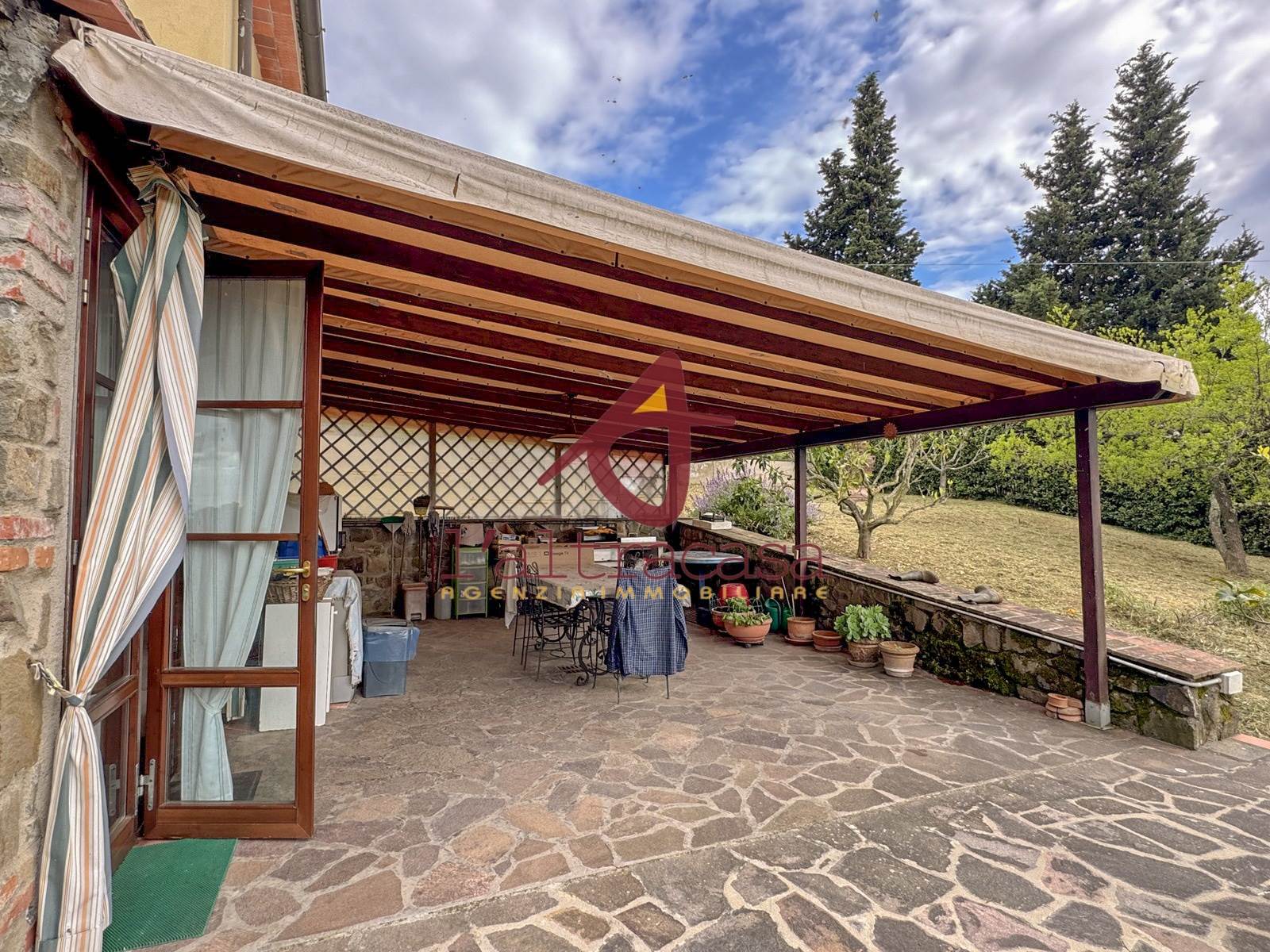 Boerderij / Rustico Rustiek landhuis te koop in Vinci Florence in Vinci — foto 6