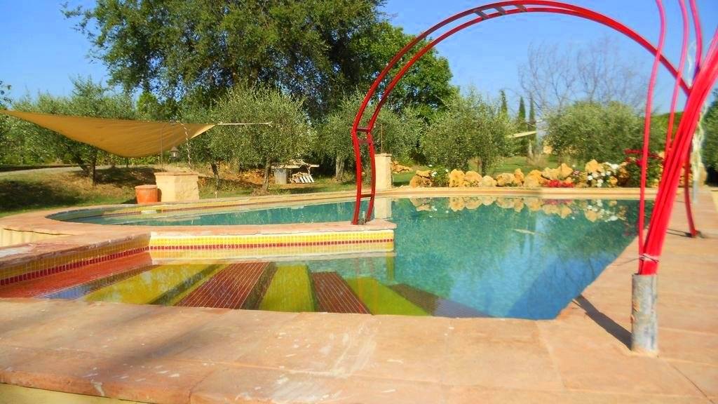 Boerderij / Rustico Rustico casale in vendita te Casciana Terme Lari Pisa in Casciana Terme Lari — foto 4