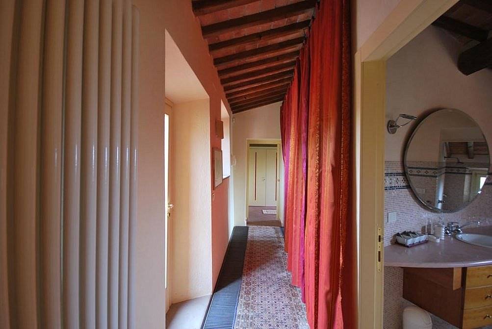 Boerderij / Rustico Rustico casale in vendita te Casciana Terme Lari Pisa in Casciana Terme Lari — foto 7