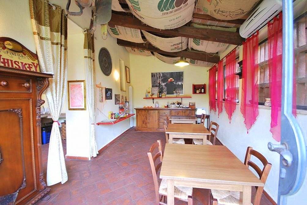 Boerderij / Rustico Rustico casale in vendita te Casciana Terme Lari Pisa in Casciana Terme Lari — foto 6
