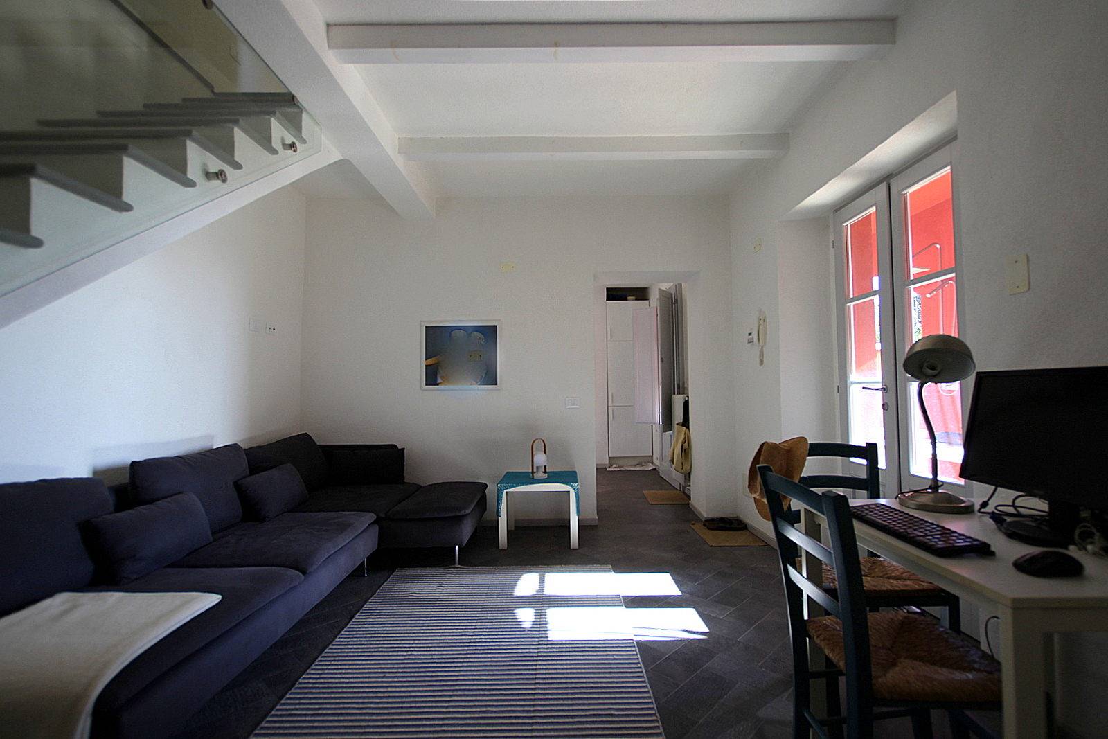 Rustico landhuis met tuin in heuvelachtig Lamporecchio - Foto 4