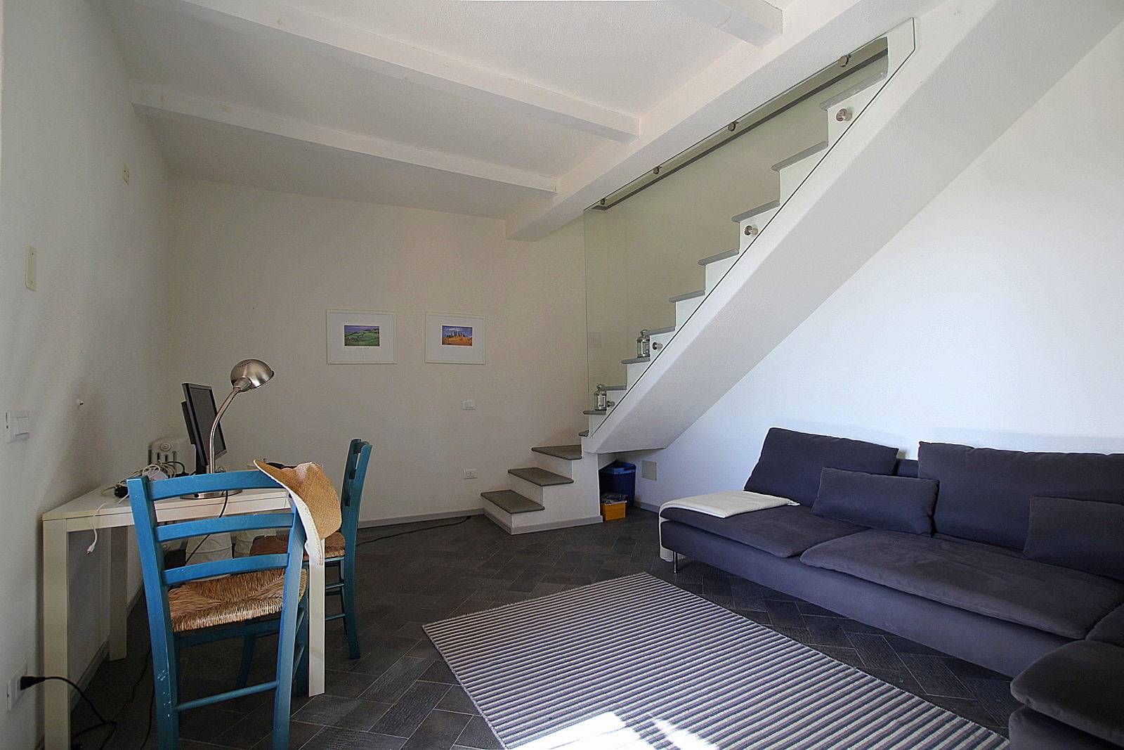 Rustico landhuis met tuin in heuvelachtig Lamporecchio - Foto 3