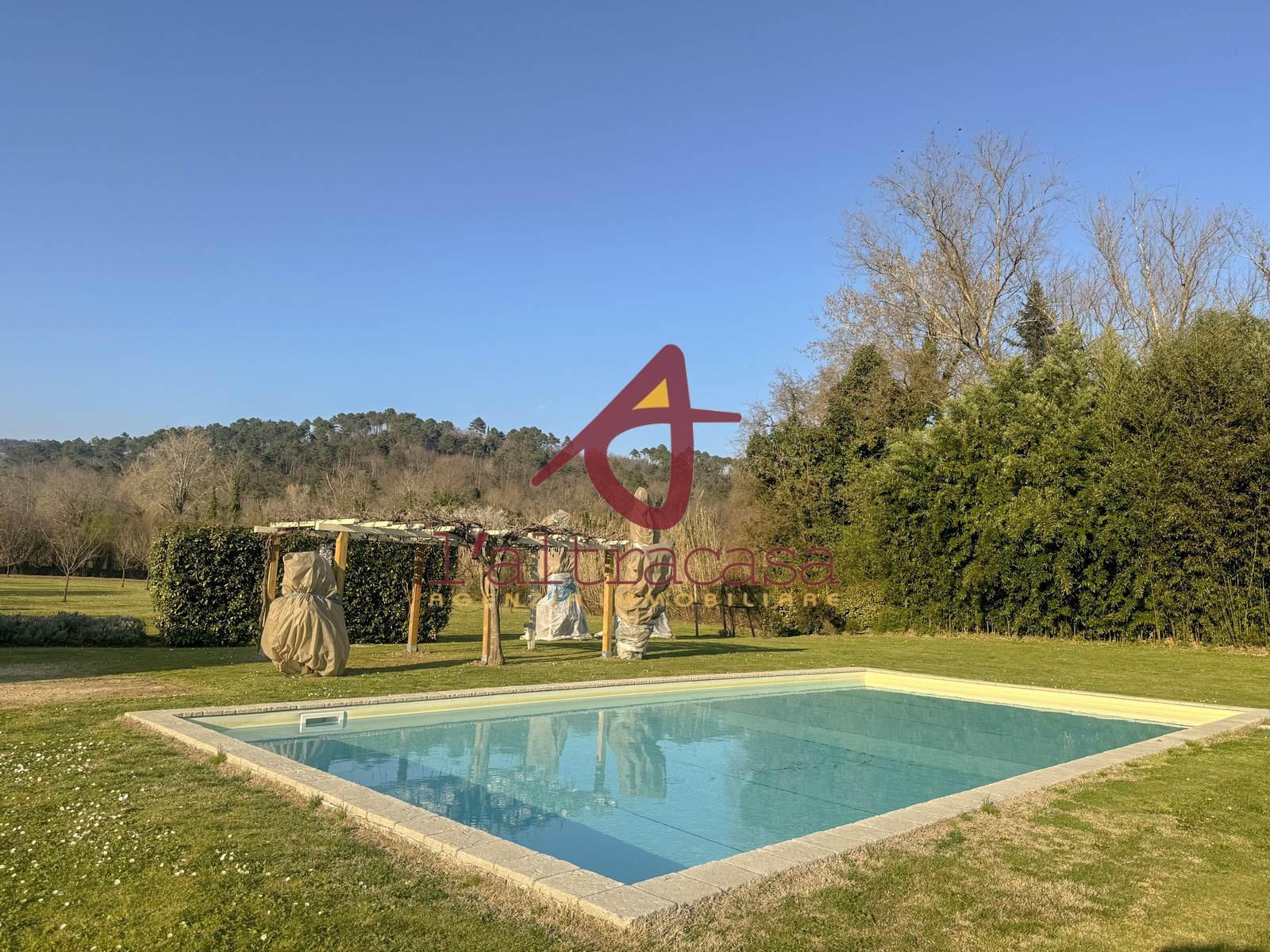 Boerderij / Rustico Rustico casale te koop in Lucca in Lucca — foto 5
