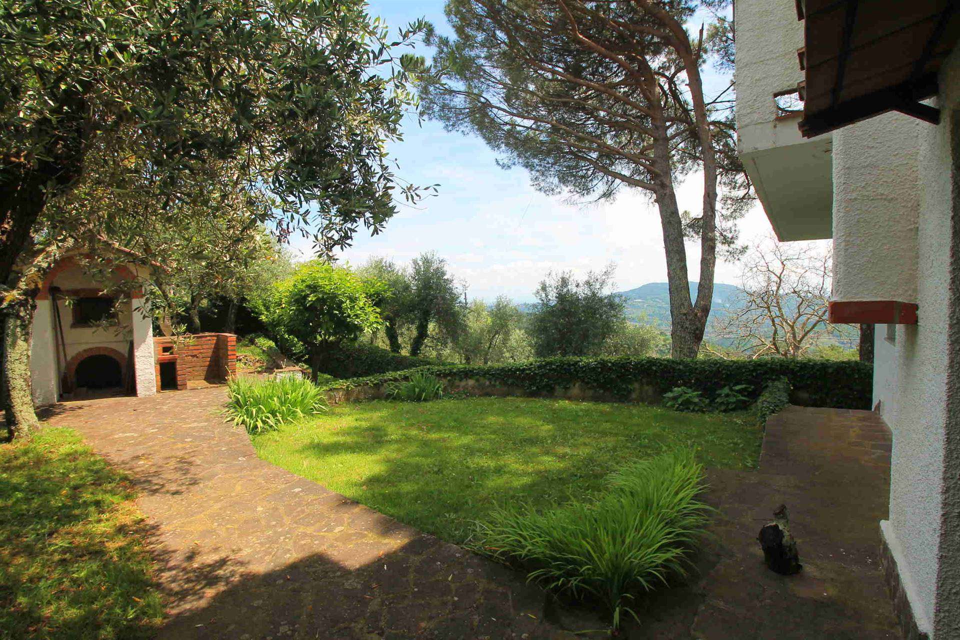 Boerderij / Rustico Rustico casale te koop in Marliana Pistoia in Marliana — foto 6