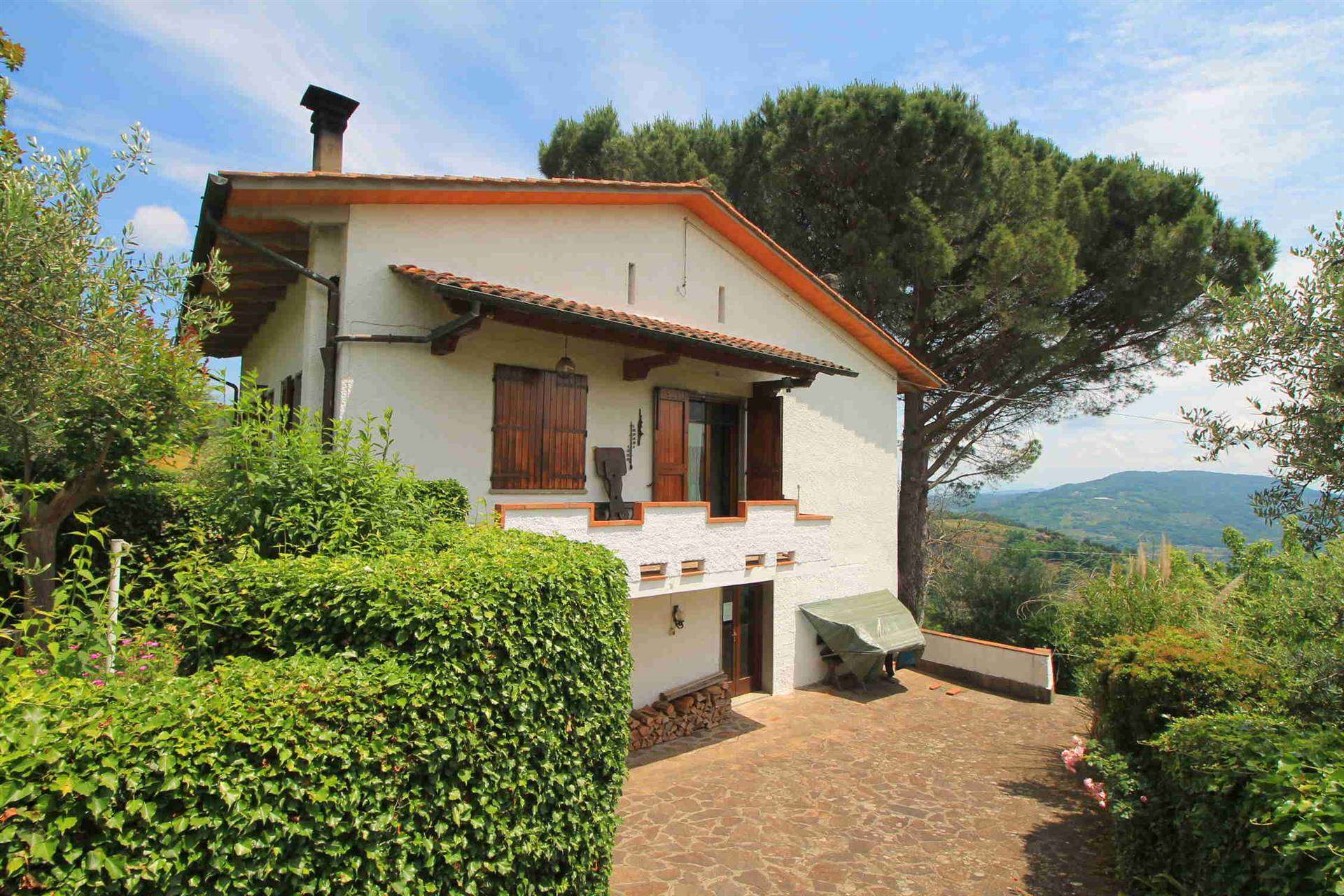 Boerderij / Rustico Rustico casale te koop in Marliana Pistoia in Marliana — foto 2