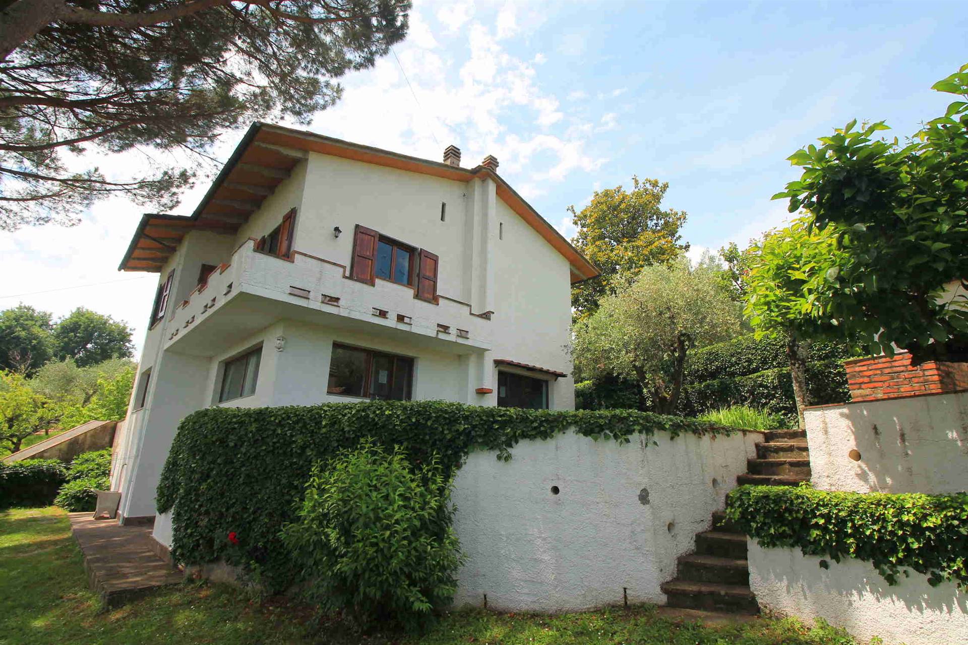 Boerderij / Rustico Rustico casale te koop in Marliana Pistoia in Marliana — foto 4