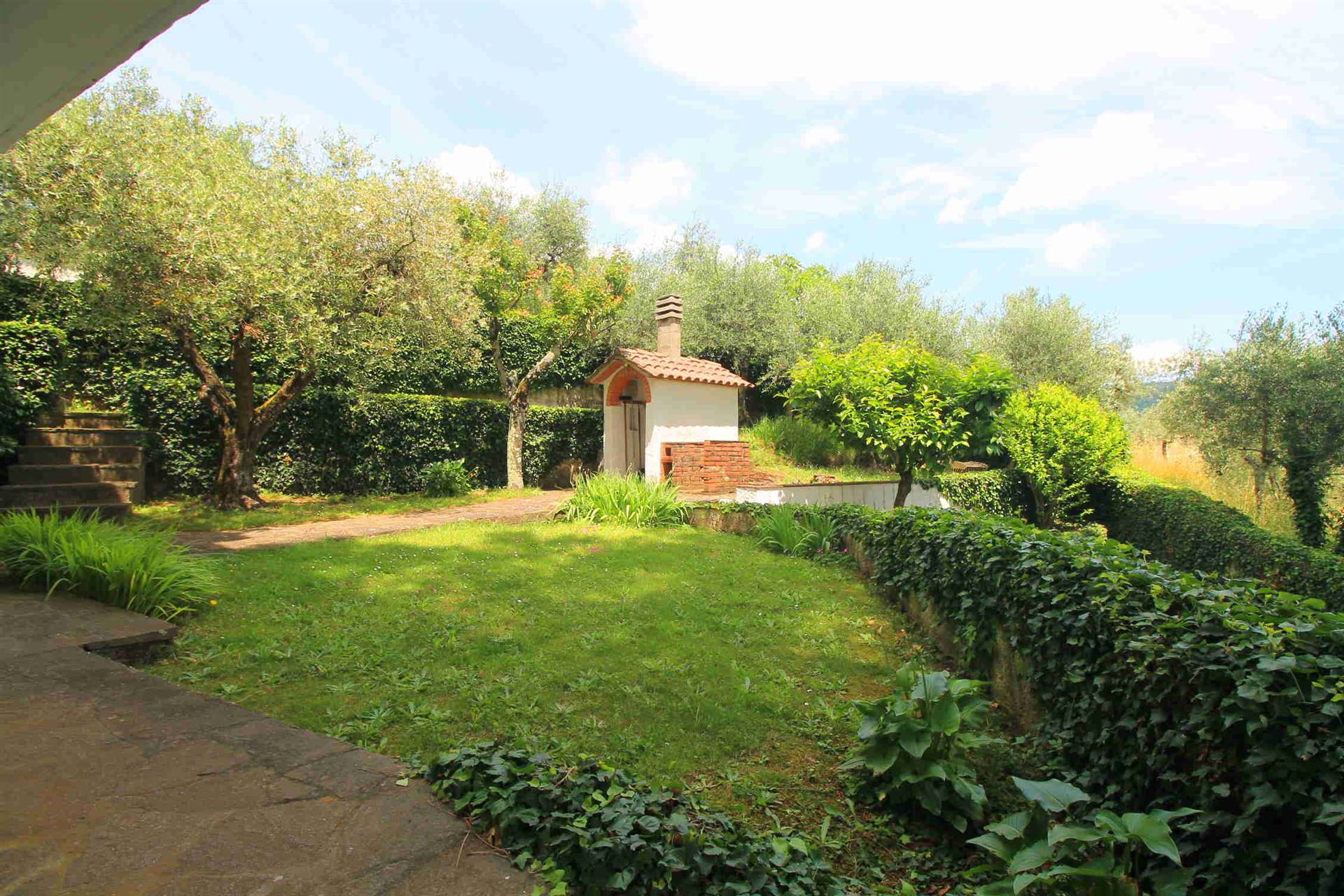 Boerderij / Rustico Rustico casale te koop in Marliana Pistoia in Marliana — foto 7