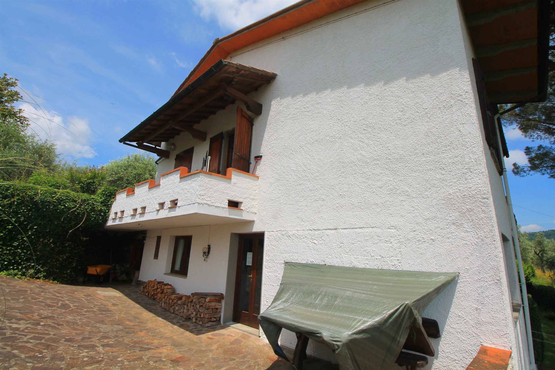 Boerderij / Rustico Rustico casale te koop in Marliana Pistoia in Marliana — foto 3