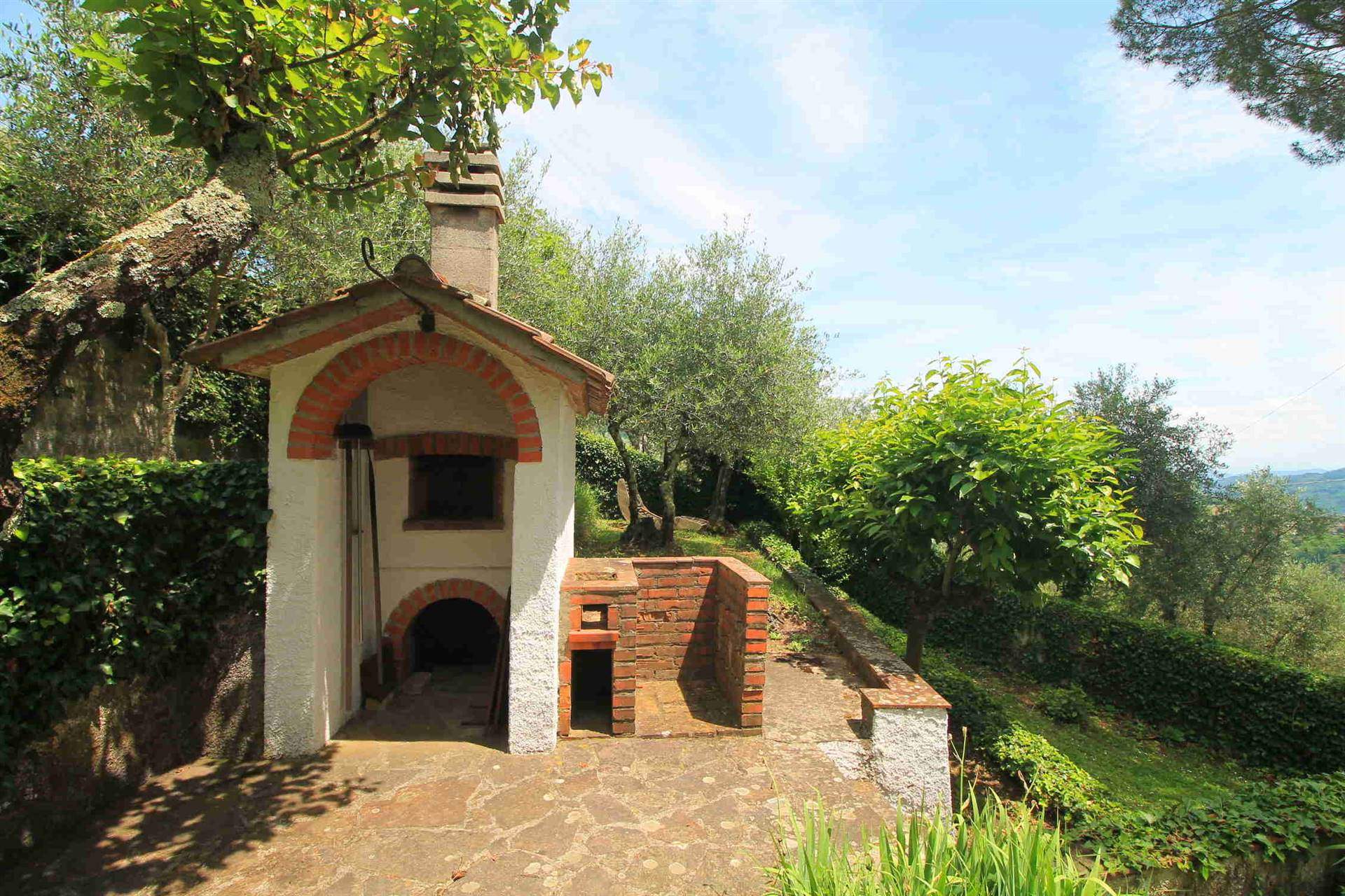 Boerderij / Rustico Rustico casale te koop in Marliana Pistoia in Marliana — foto 5