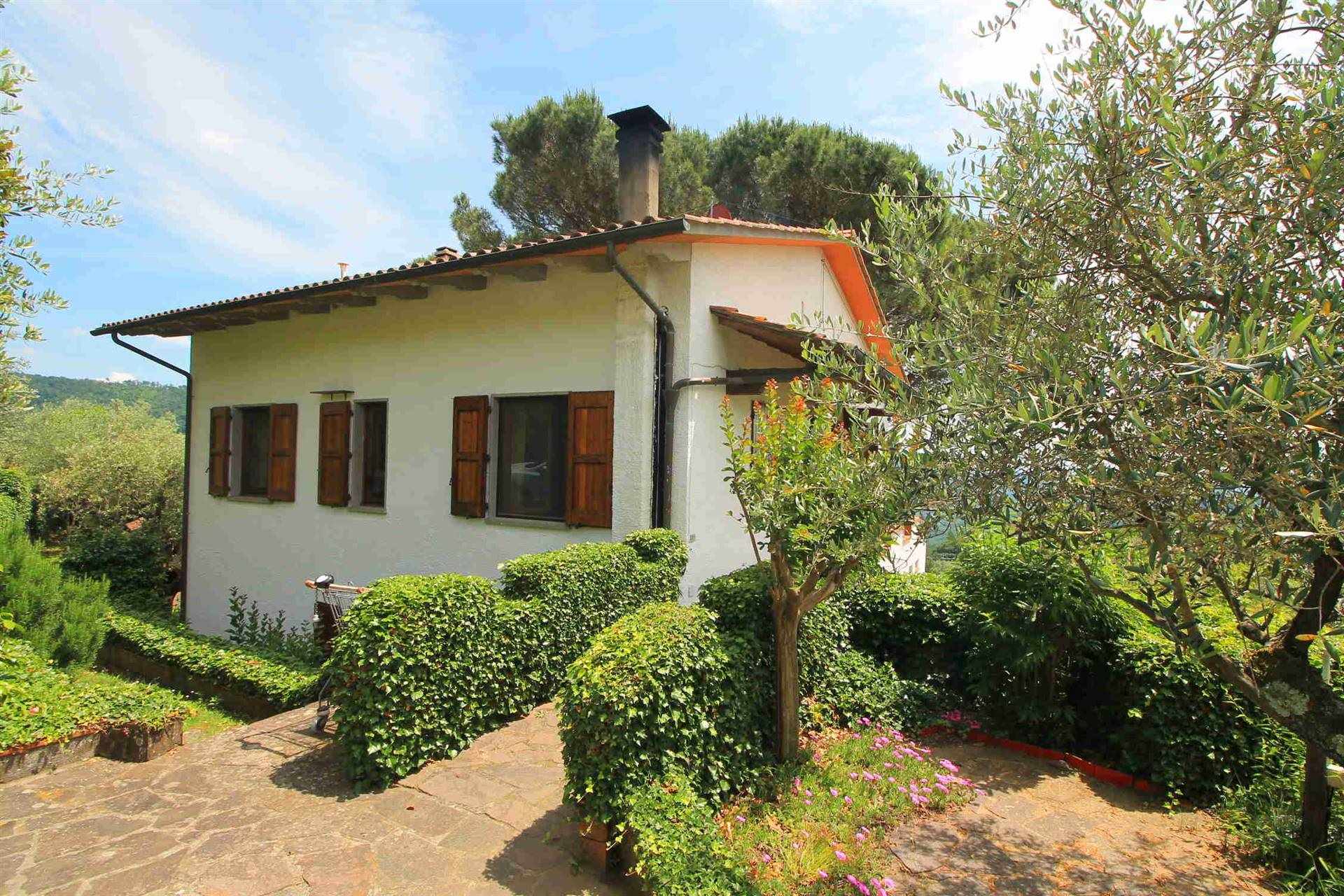 Boerderij / Rustico Rustico casale te koop in Marliana Pistoia in Marliana — foto 8