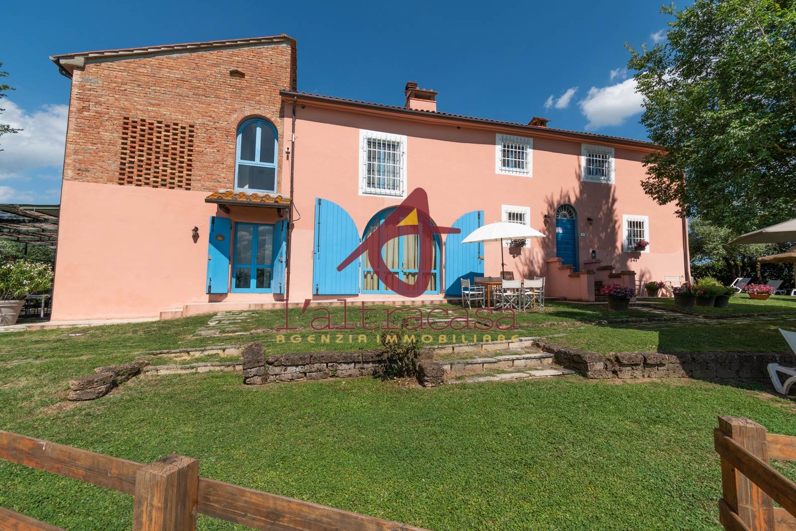 Agriturismo met wijngaard en zwembad in Cerreto Guidi - Foto 4