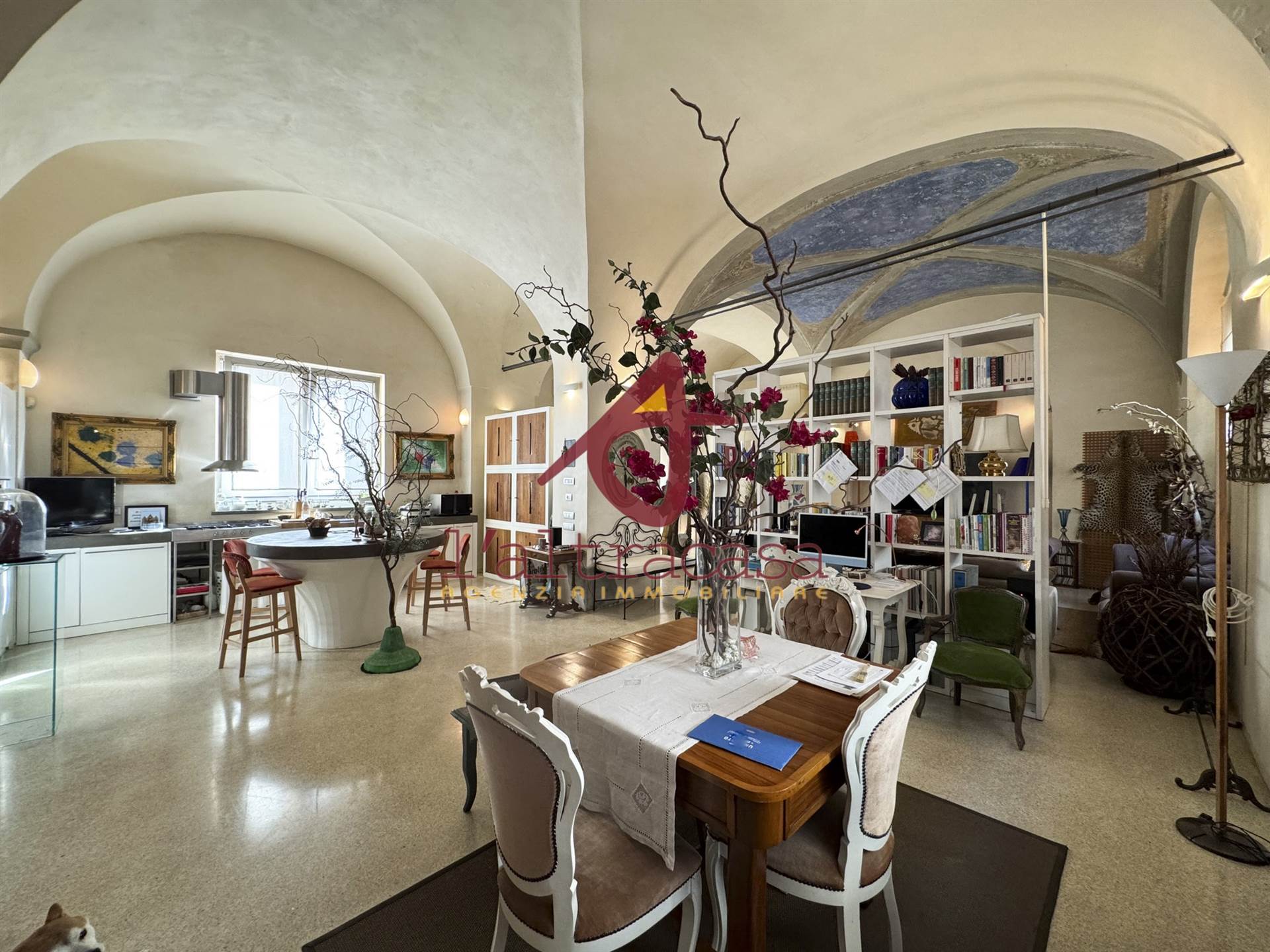 Elegant loft in Empoli, dicht bij centrum en voorzieningen - Foto 3