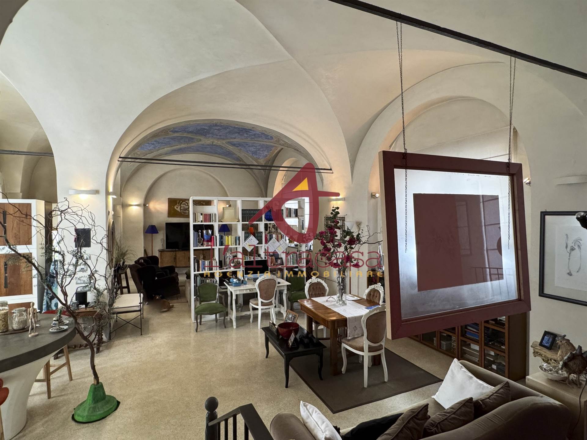 Elegant loft in Empoli, dicht bij centrum en voorzieningen - Foto 2