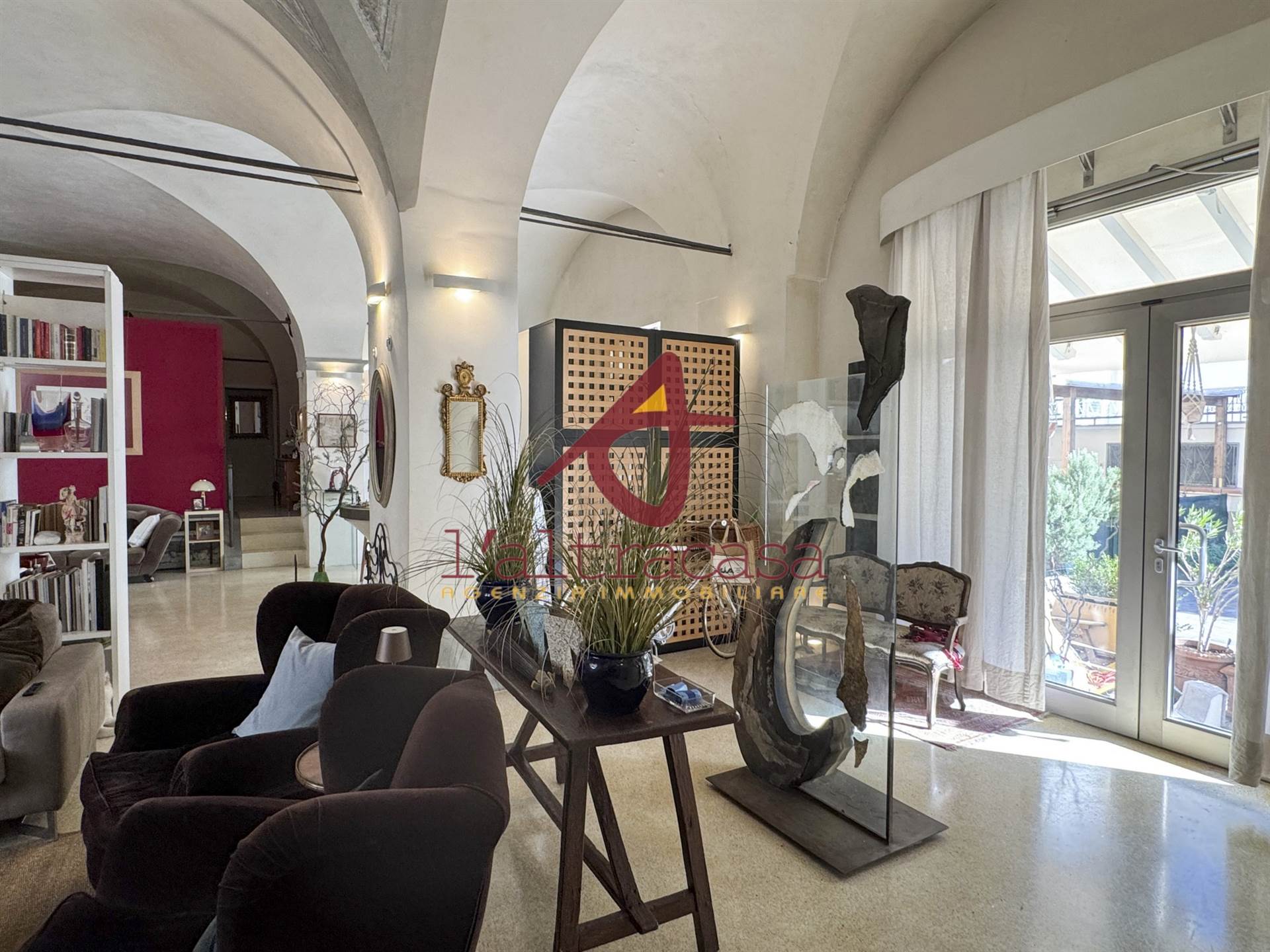 Elegant loft in Empoli, dicht bij centrum en voorzieningen - Foto 5