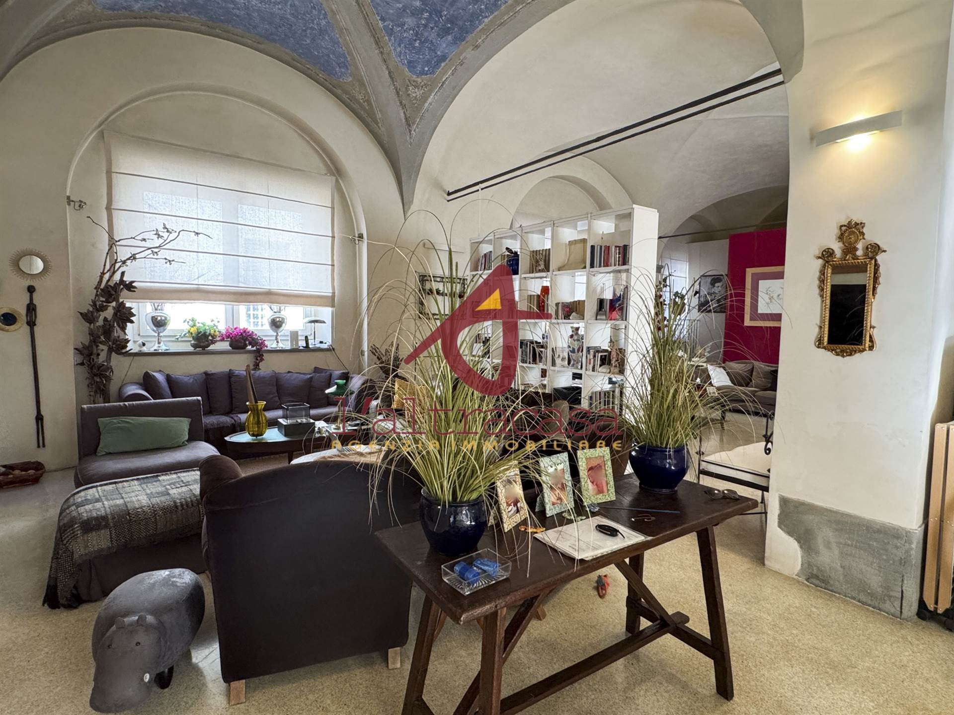 Elegant loft in Empoli, dicht bij centrum en voorzieningen - Foto 4