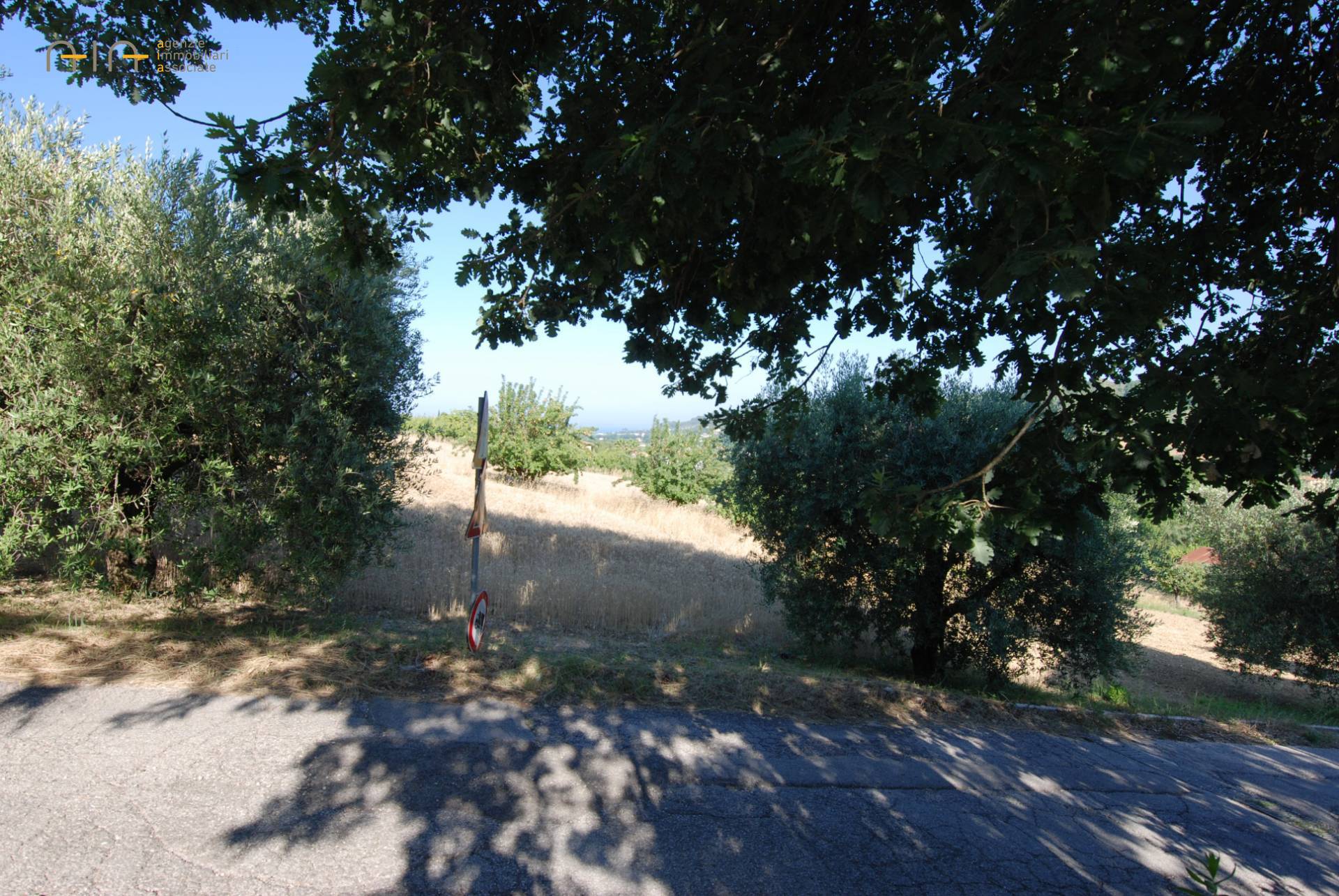 Landelijk rustico met zeezicht in Massignano - Foto 3
