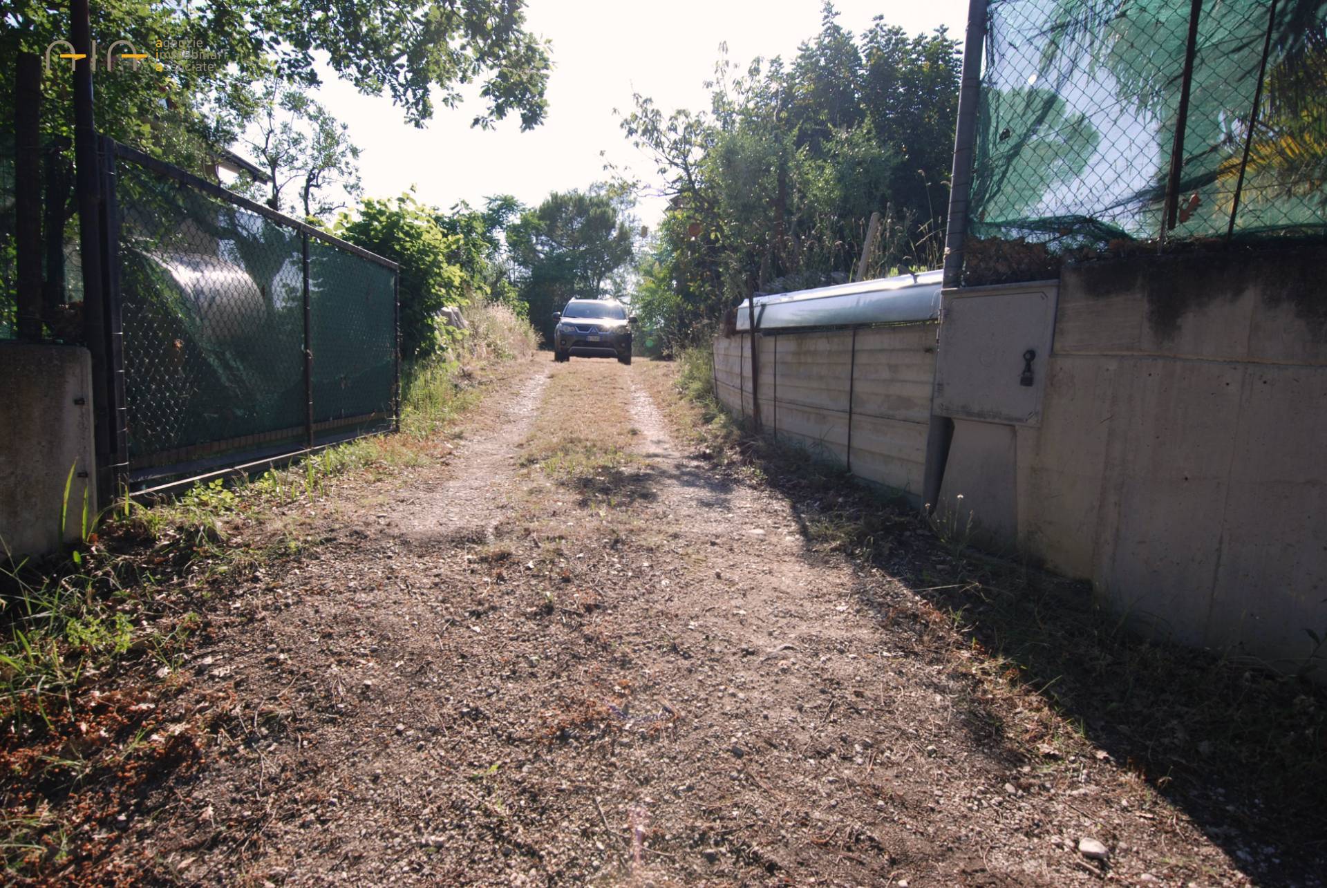 Landelijk rustico met zeezicht in Massignano - Foto 4