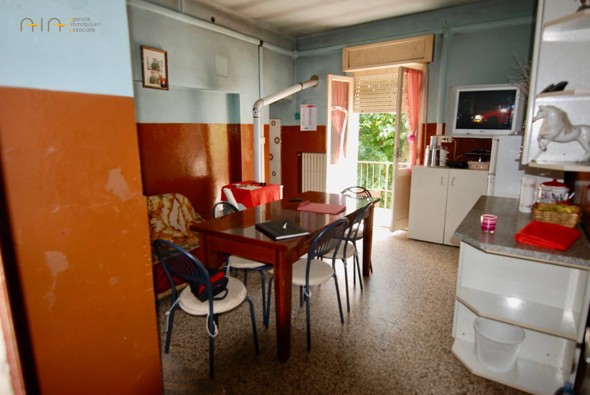 Vrijstaande woning met tuin in Ripatransone - Foto 2