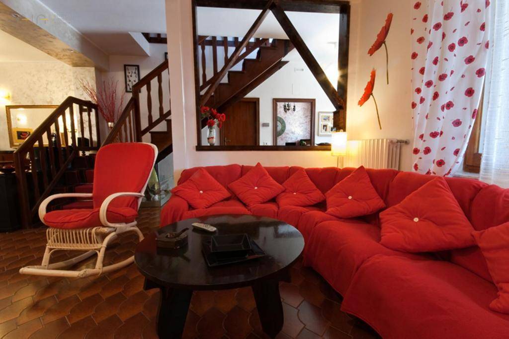 Albergo / Residence / Struttura Ricettiva te koop in Ripatransone - Santa Maria della Petrella - Foto 2