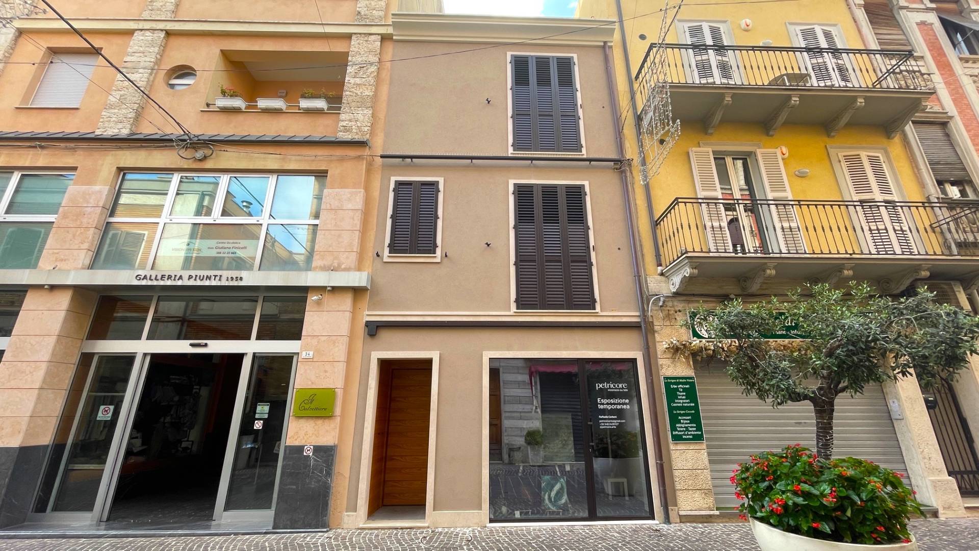 Gerenoveerd appartement met eigen ingang in San Benedetto del Tronto - Foto 2