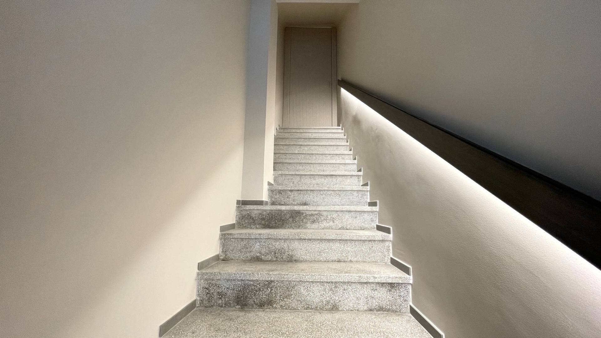 Gerenoveerd appartement met eigen ingang in San Benedetto del Tronto - Foto 5