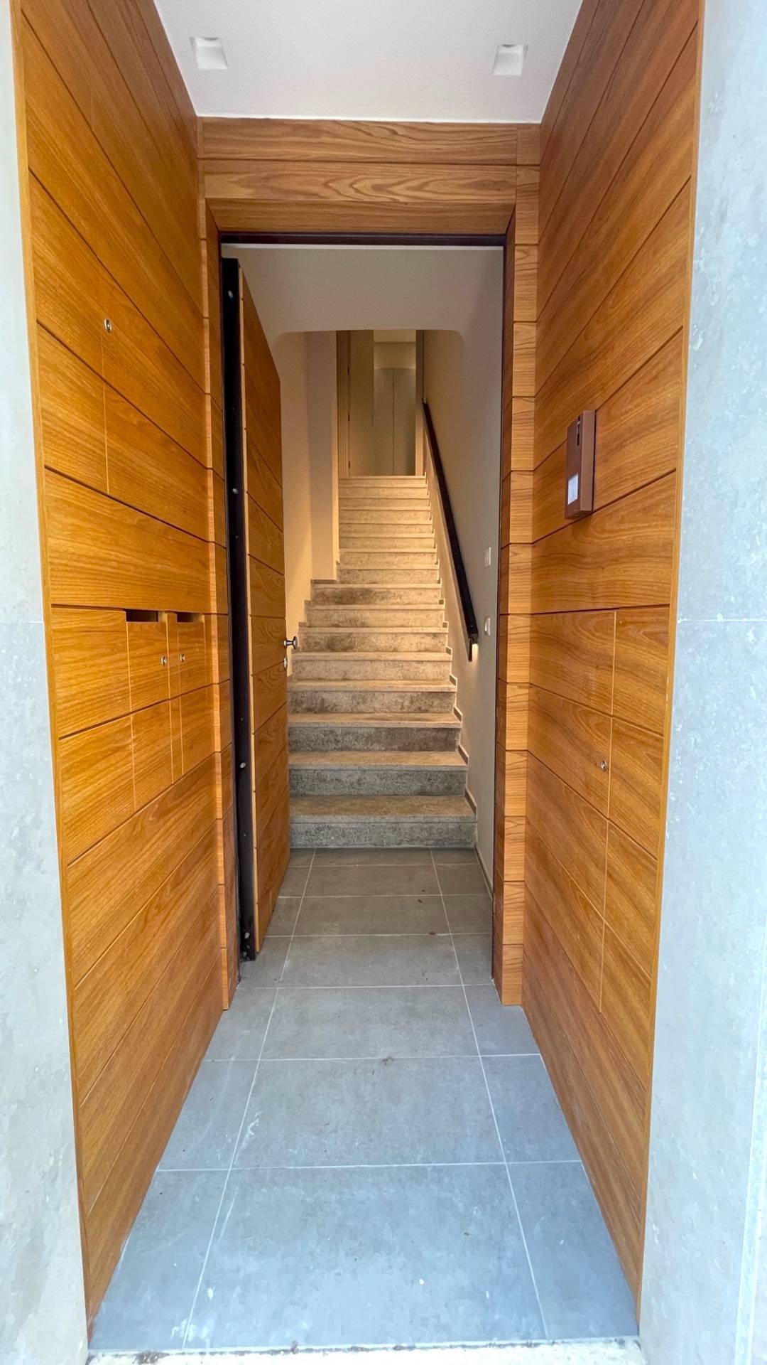 Gerenoveerd appartement met eigen ingang in San Benedetto del Tronto - Foto 4