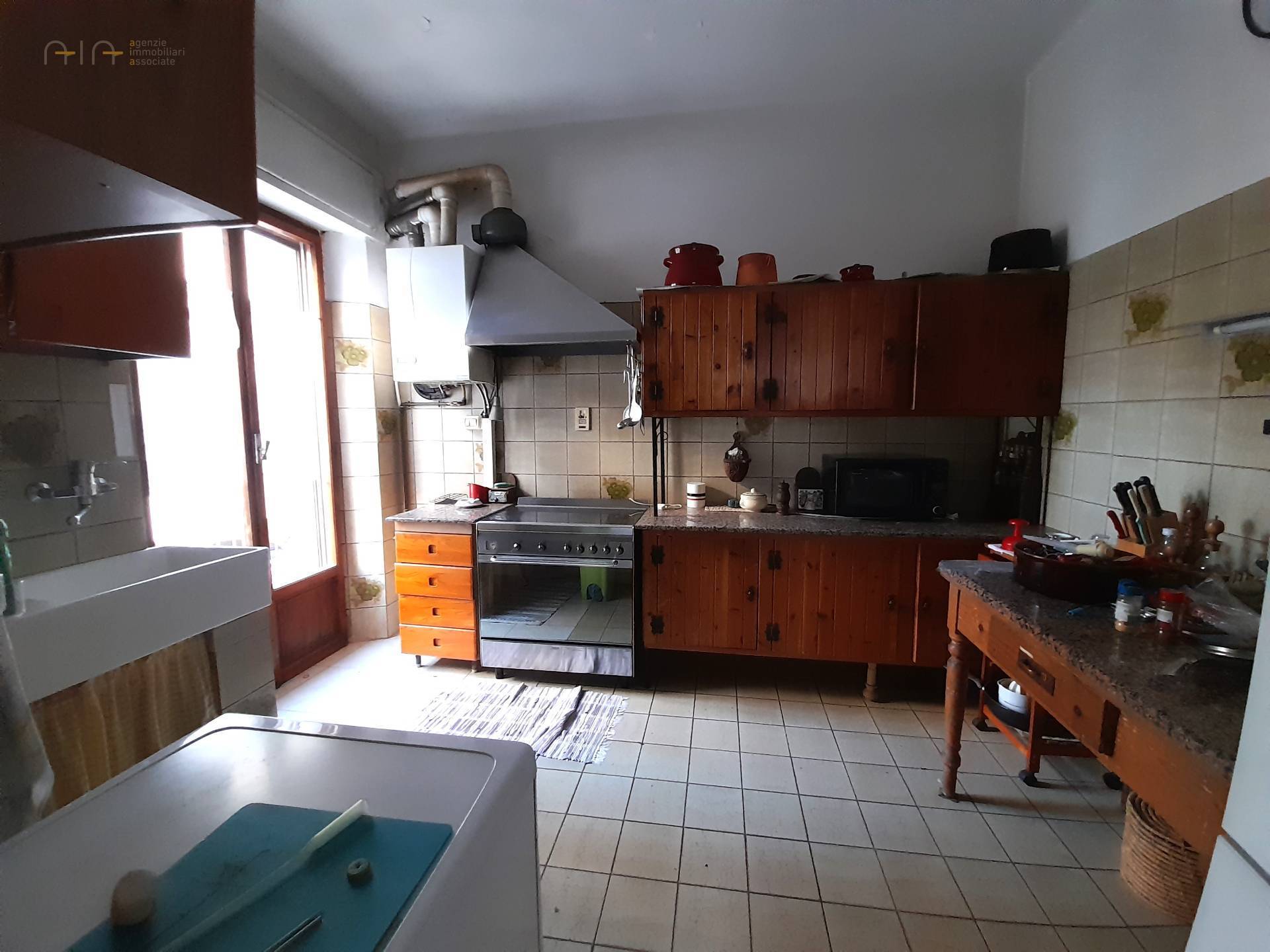 Appartement Appartement in het centrum van San Benedetto del Tronto in San Benedetto del Tronto — foto 8