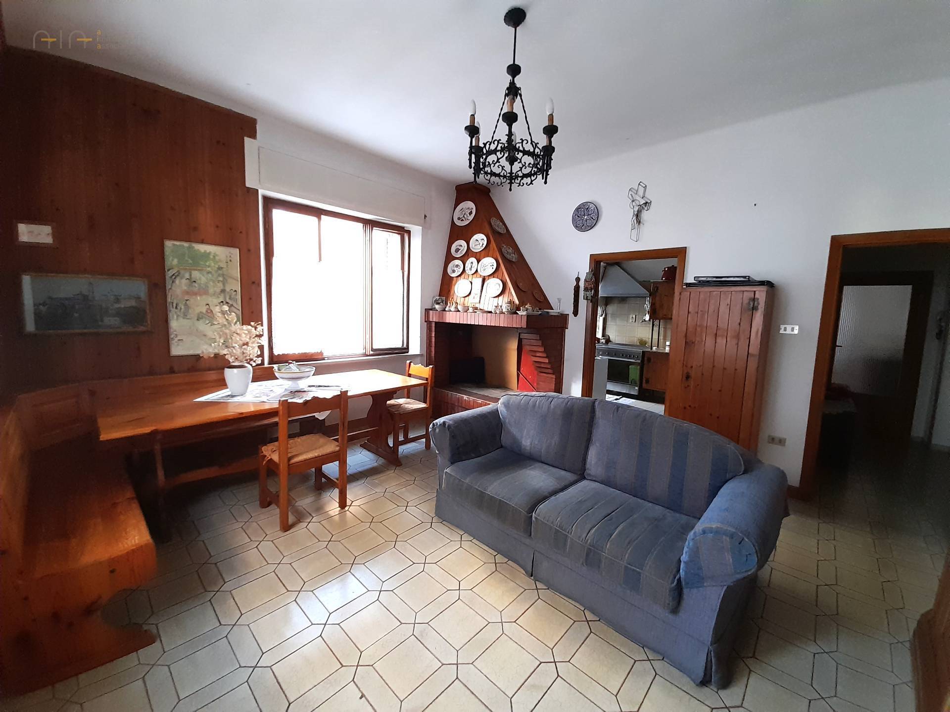 Appartement Appartement in het centrum van San Benedetto del Tronto in San Benedetto del Tronto — foto 7