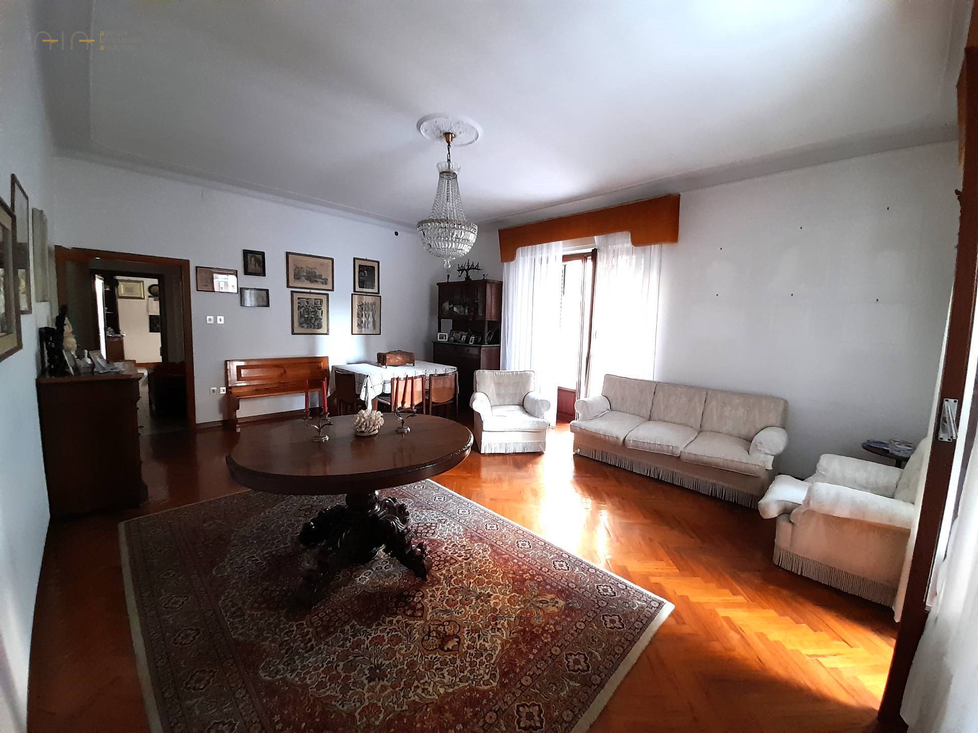 Appartement Appartement in het centrum van San Benedetto del Tronto in San Benedetto del Tronto — foto 4