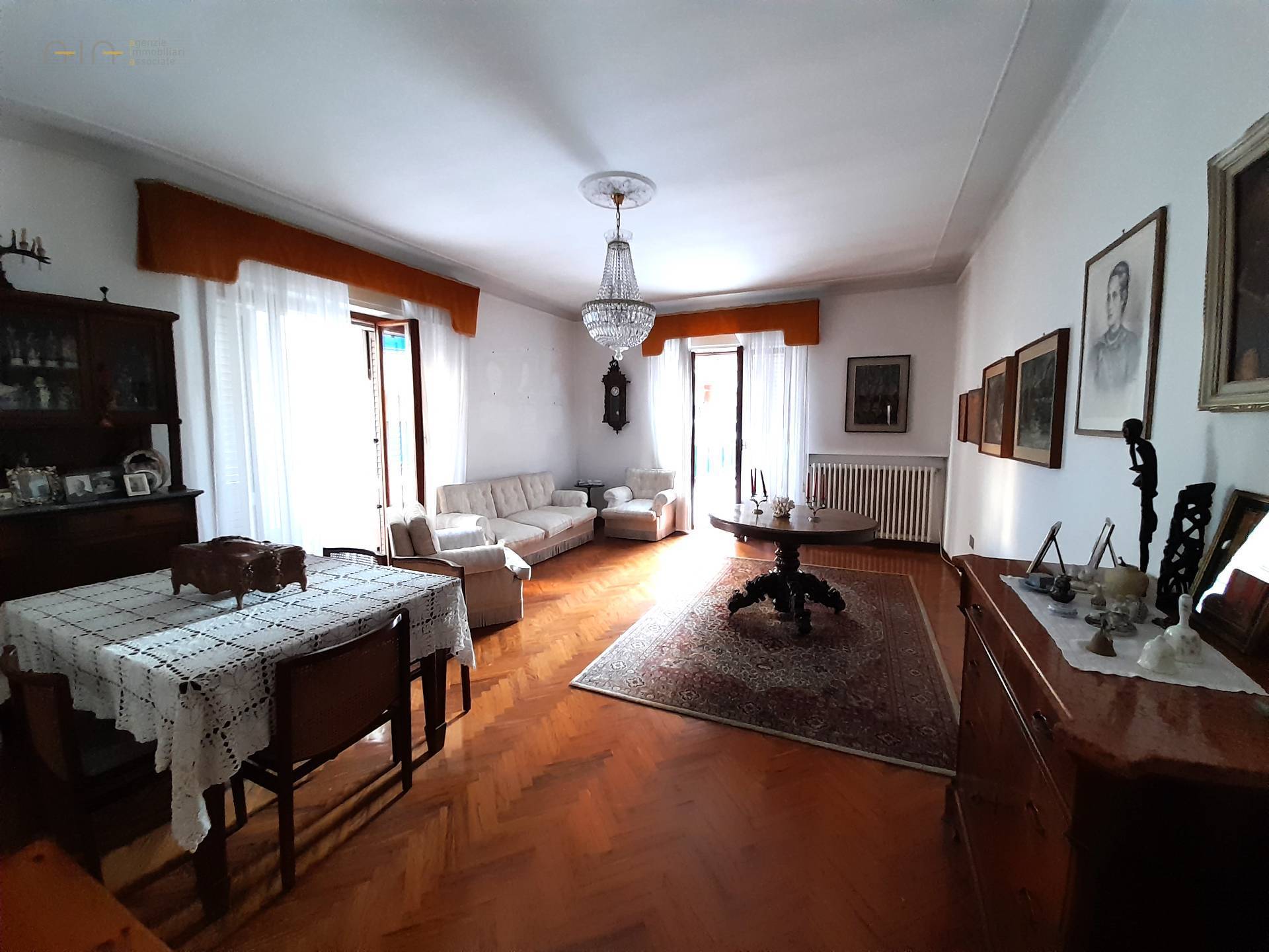 Appartement Appartement in het centrum van San Benedetto del Tronto in San Benedetto del Tronto — foto 5