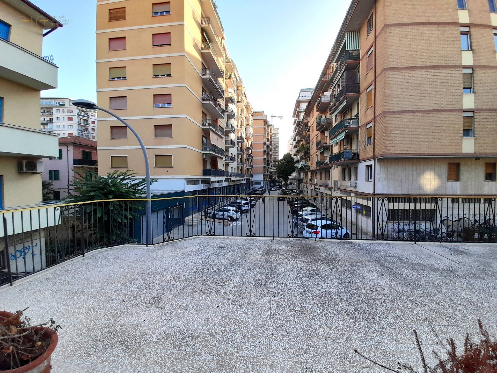 Appartement Appartement in het centrum van San Benedetto del Tronto in San Benedetto del Tronto — foto 2
