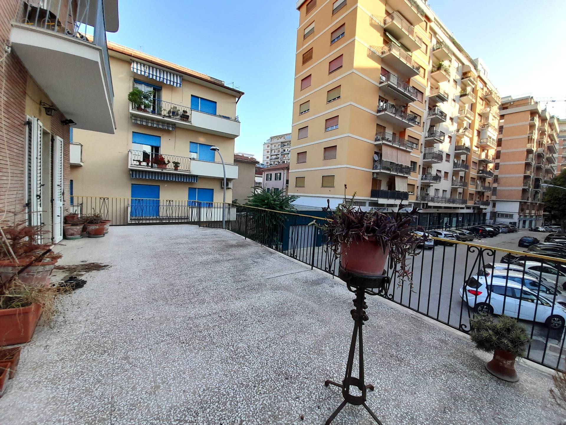 Appartement Appartement in het centrum van San Benedetto del Tronto in San Benedetto del Tronto — foto 3