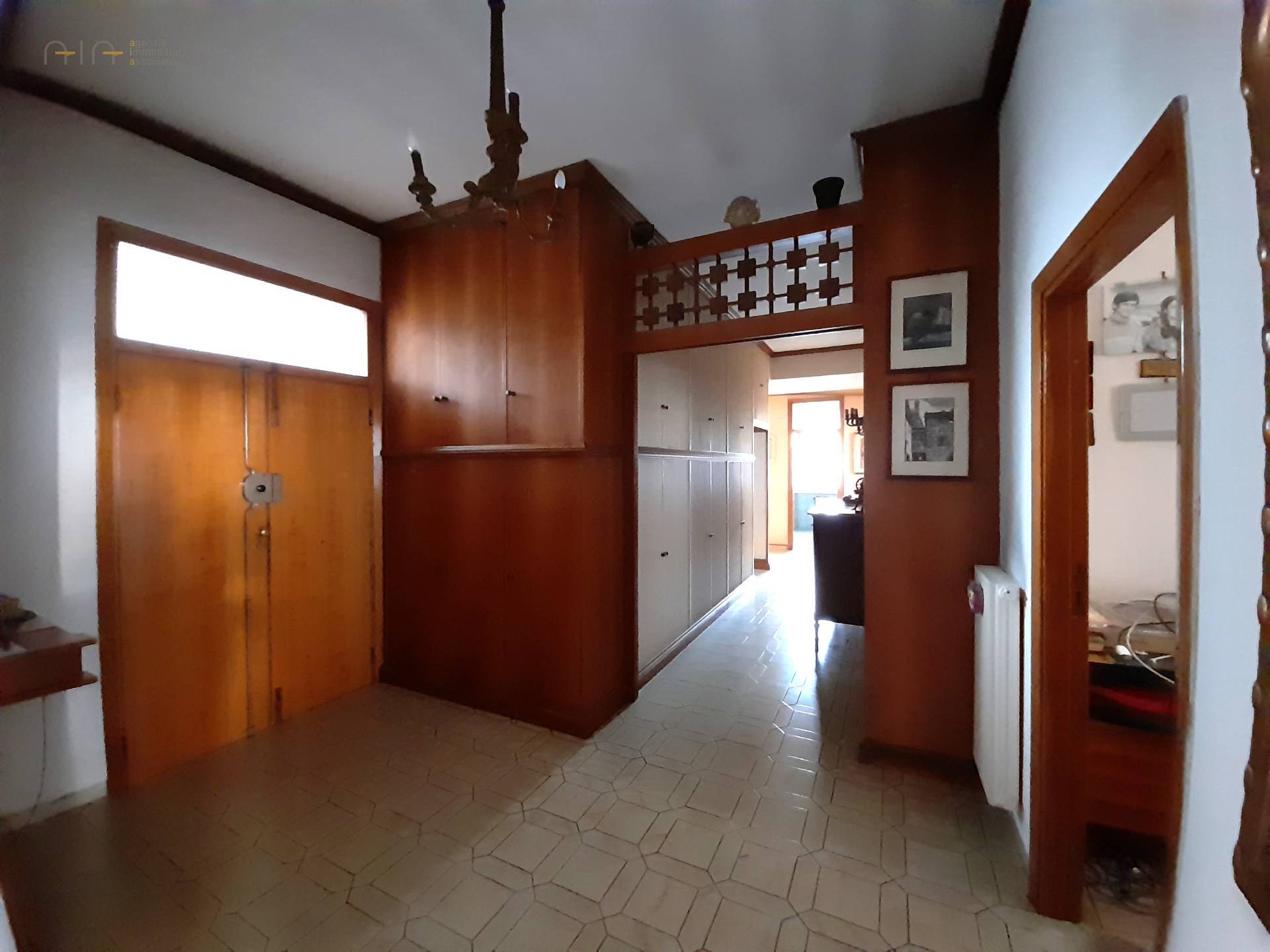 Appartement Appartement in het centrum van San Benedetto del Tronto in San Benedetto del Tronto — foto 6