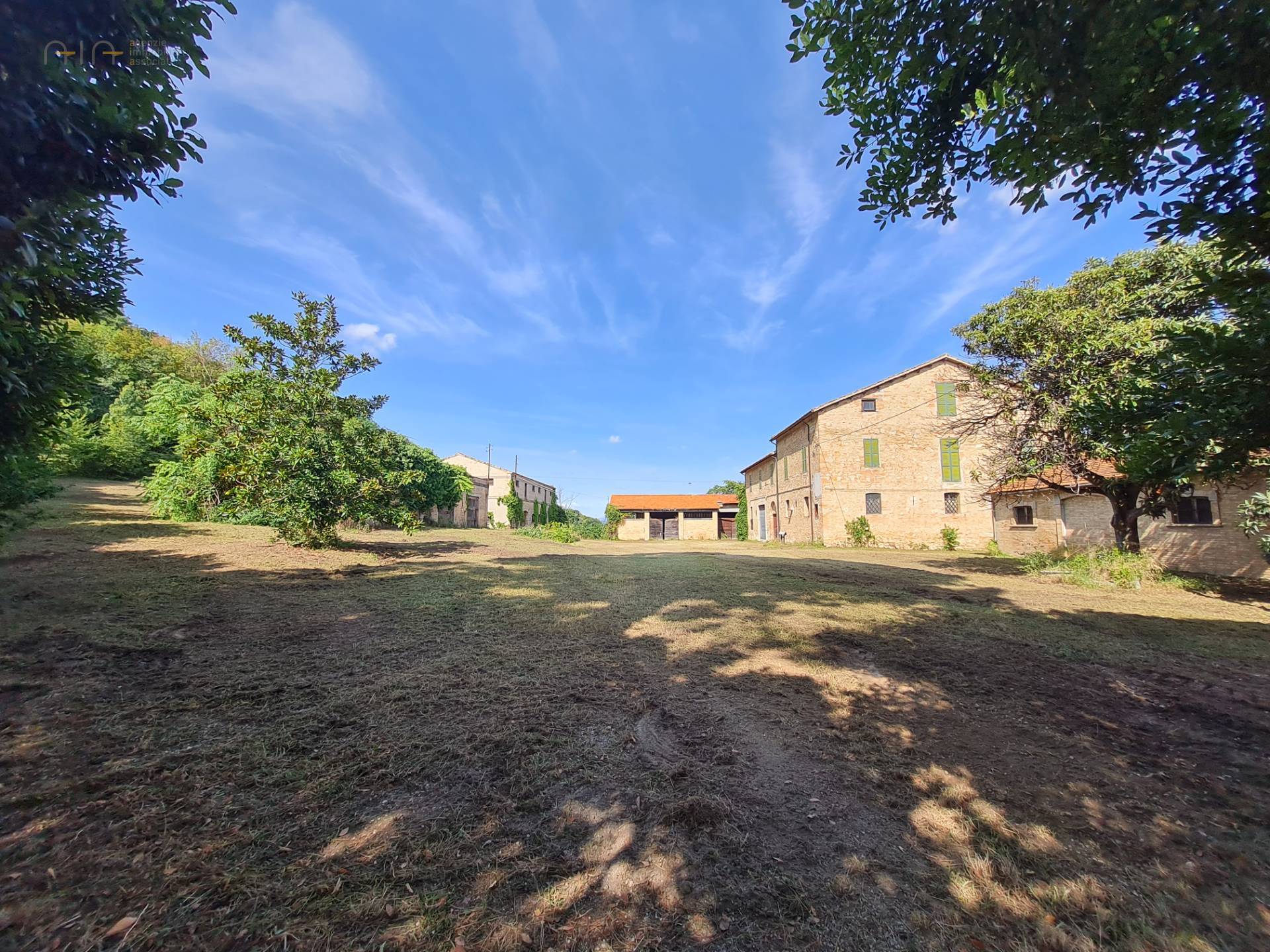 Boerderij / Rustico Casale Colonico Rustico in vendita a Ripatransone - Collinare in Ripatransone — foto 5