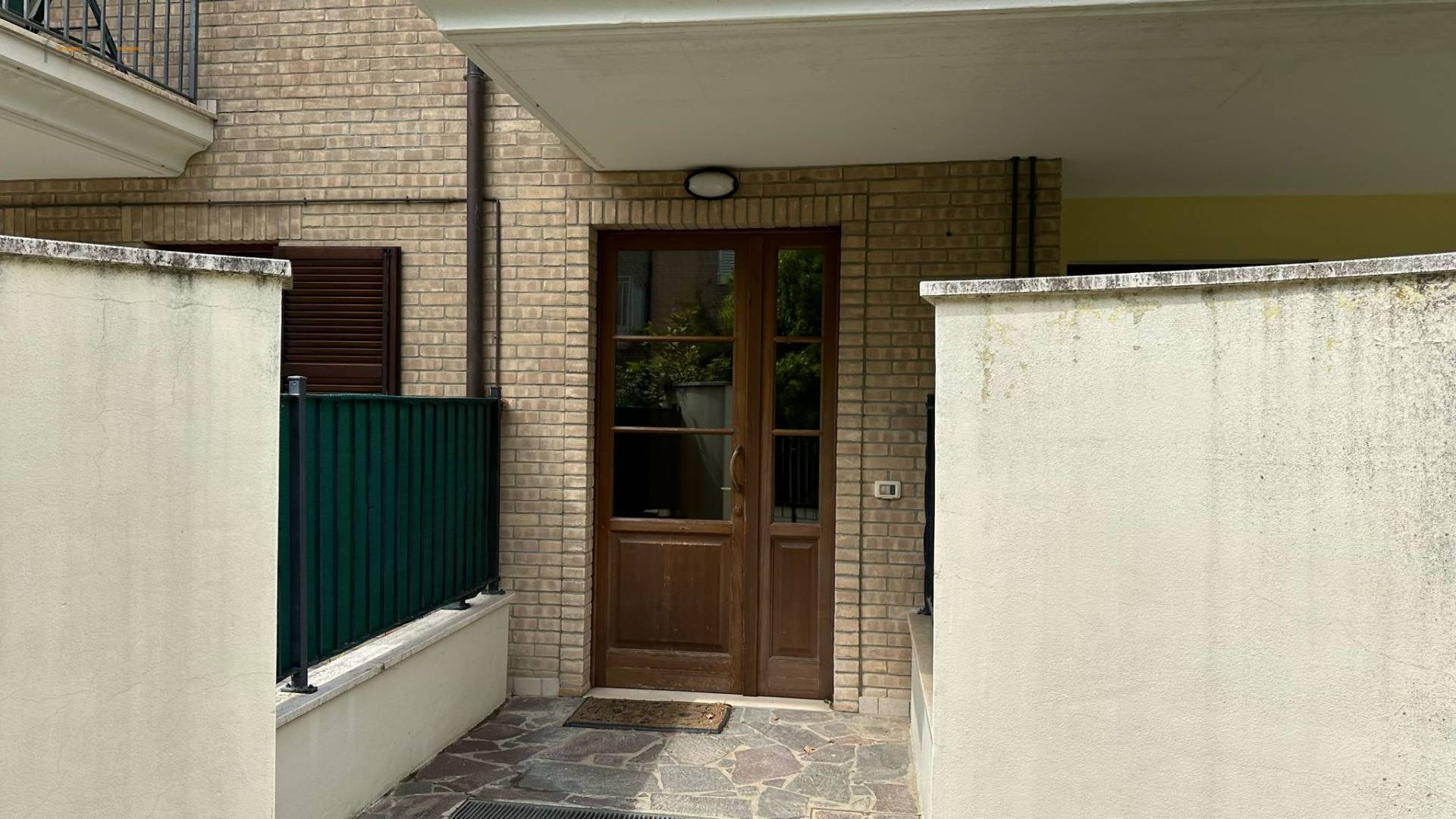 Appartement Appartement met twee terrassen en dakterras in Grottammare in Grottammare — foto 3