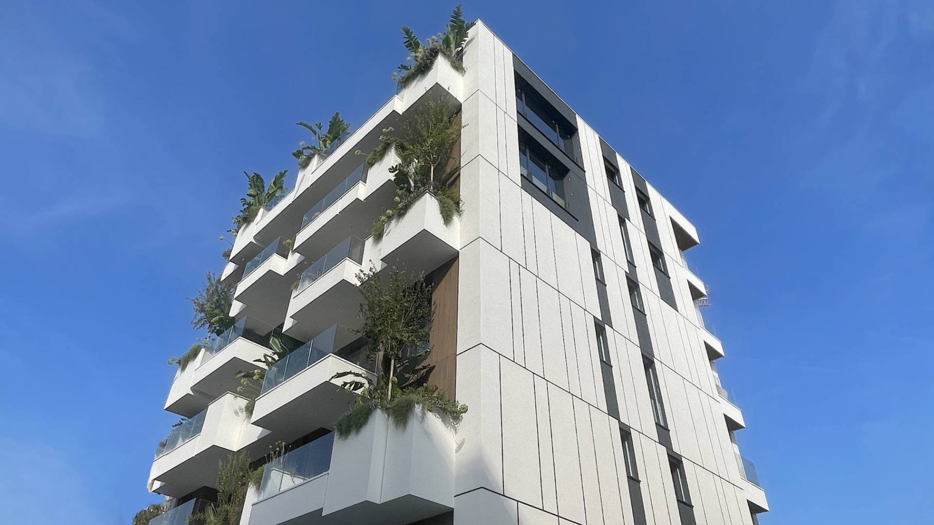 Modern appartement met balkon in San Benedetto del Tronto - Foto 2