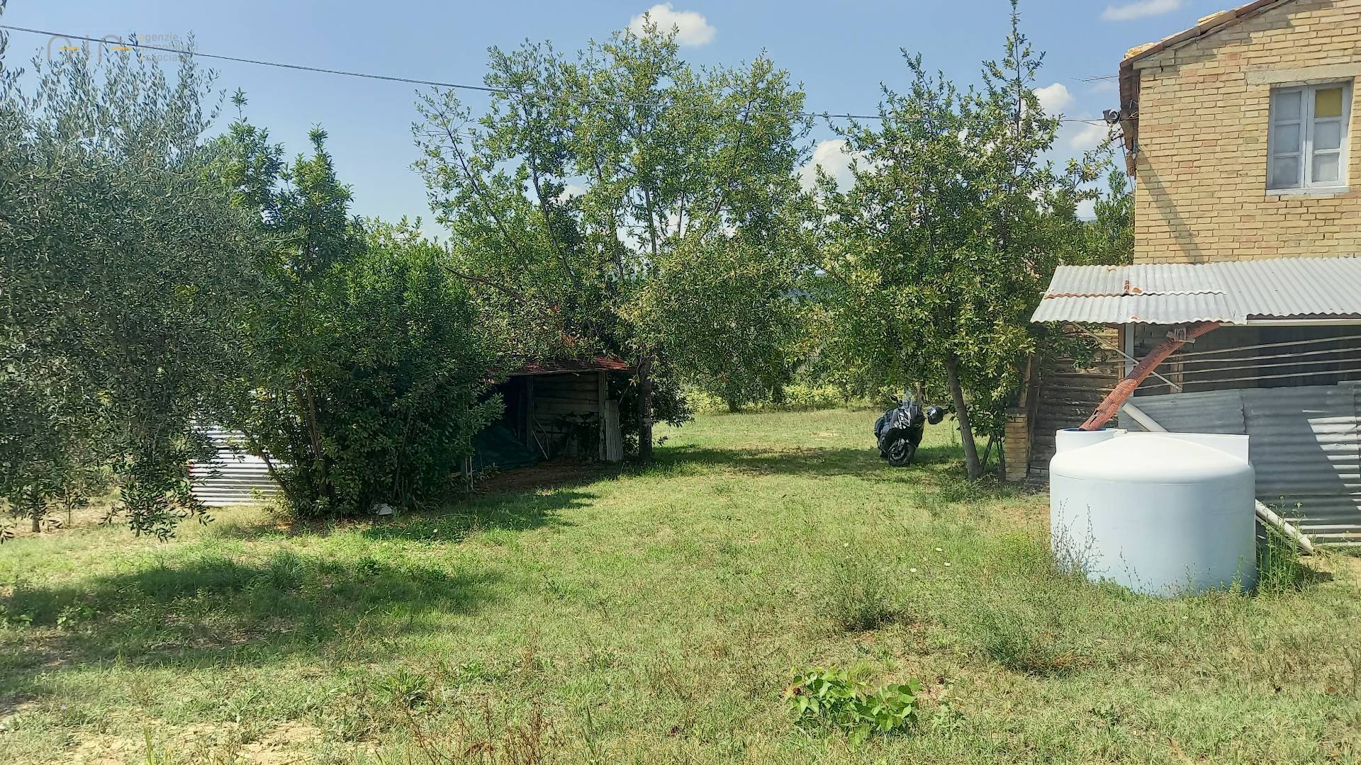 Landhuis met grond en zwembad in Offida, Marche - Foto 4