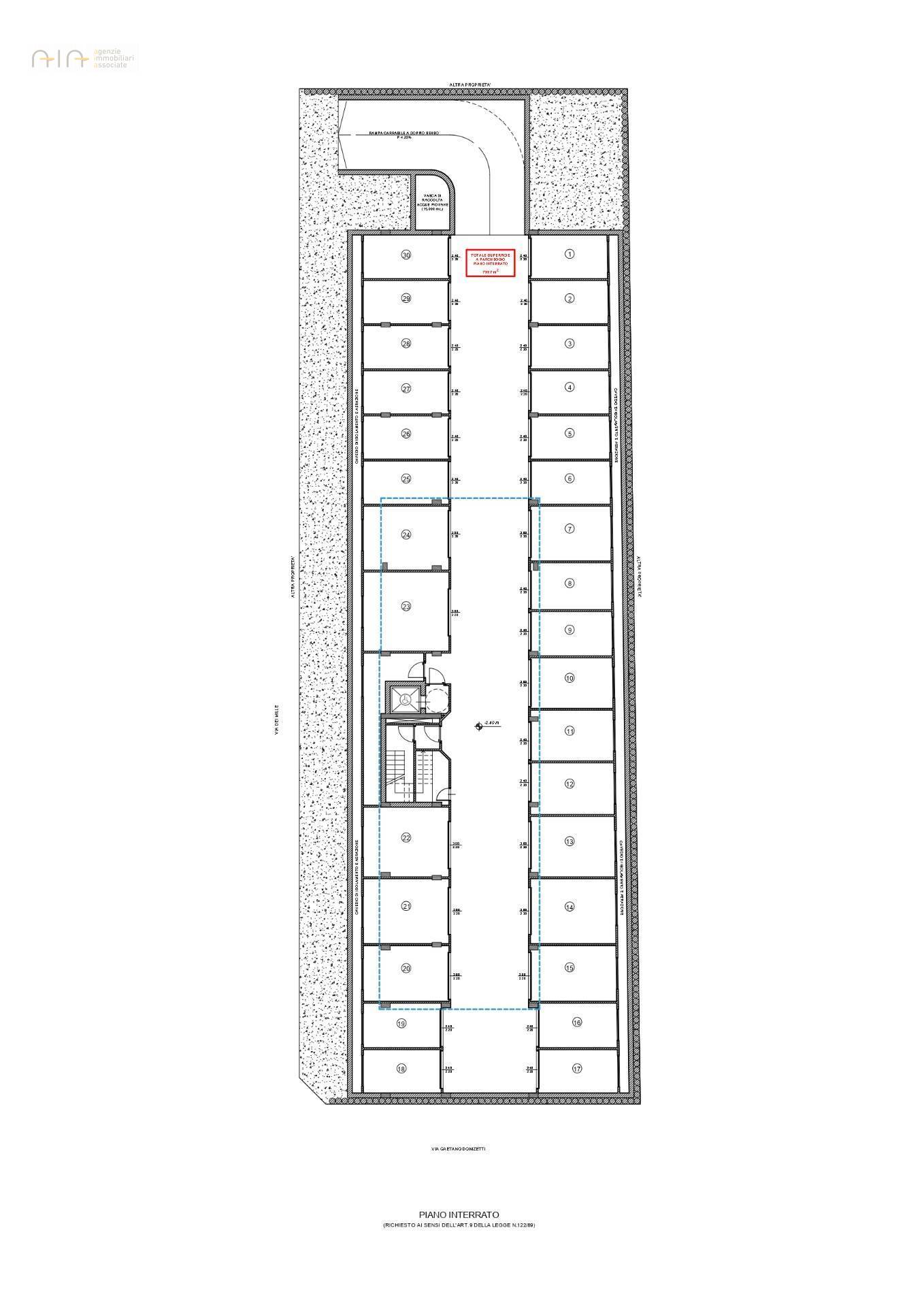 Modern appartement met balkon aan de kust van San Benedetto del Tronto - Foto 4