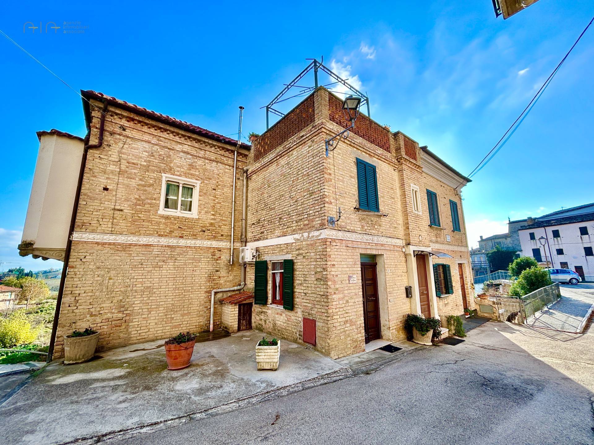 Appartement te koop in Montalto delle Marche - Patrignone - Foto 4